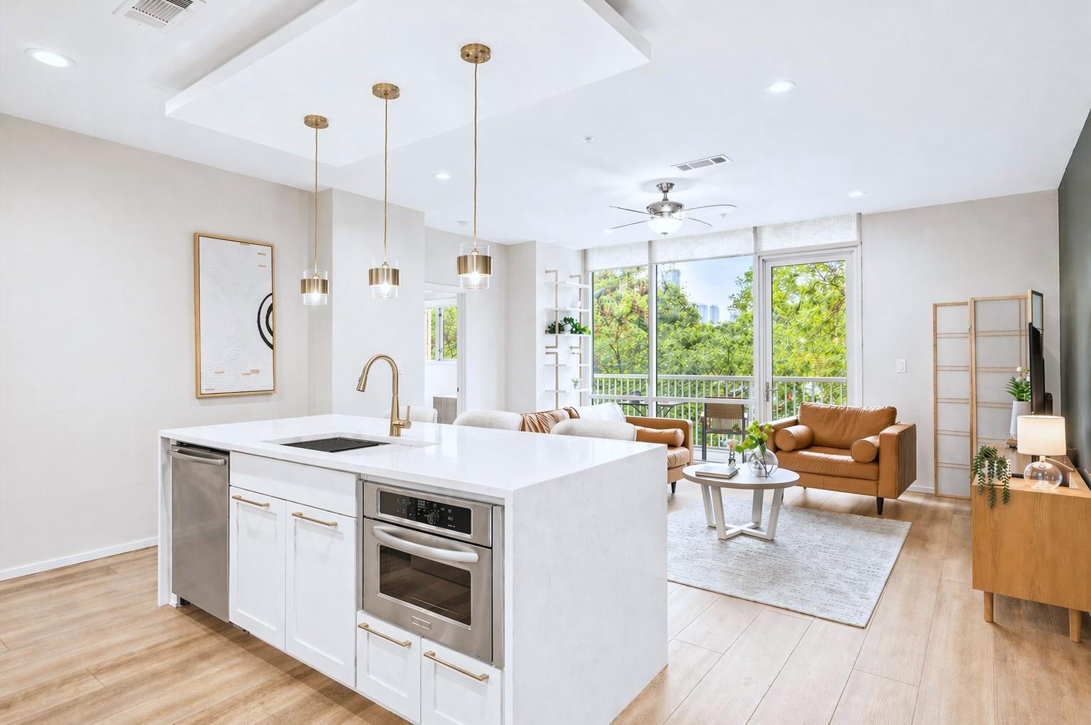 1600 Barton Springs RD