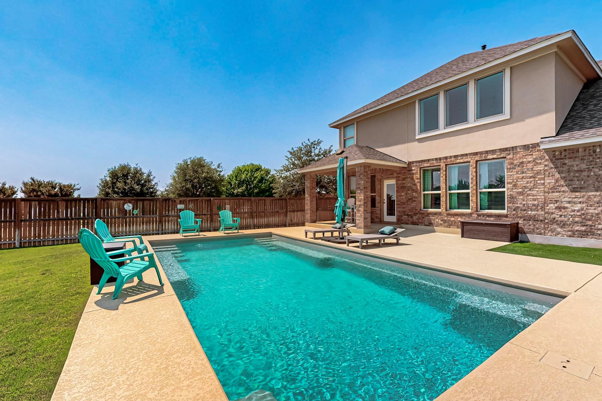 3301 Amerigo Place PL