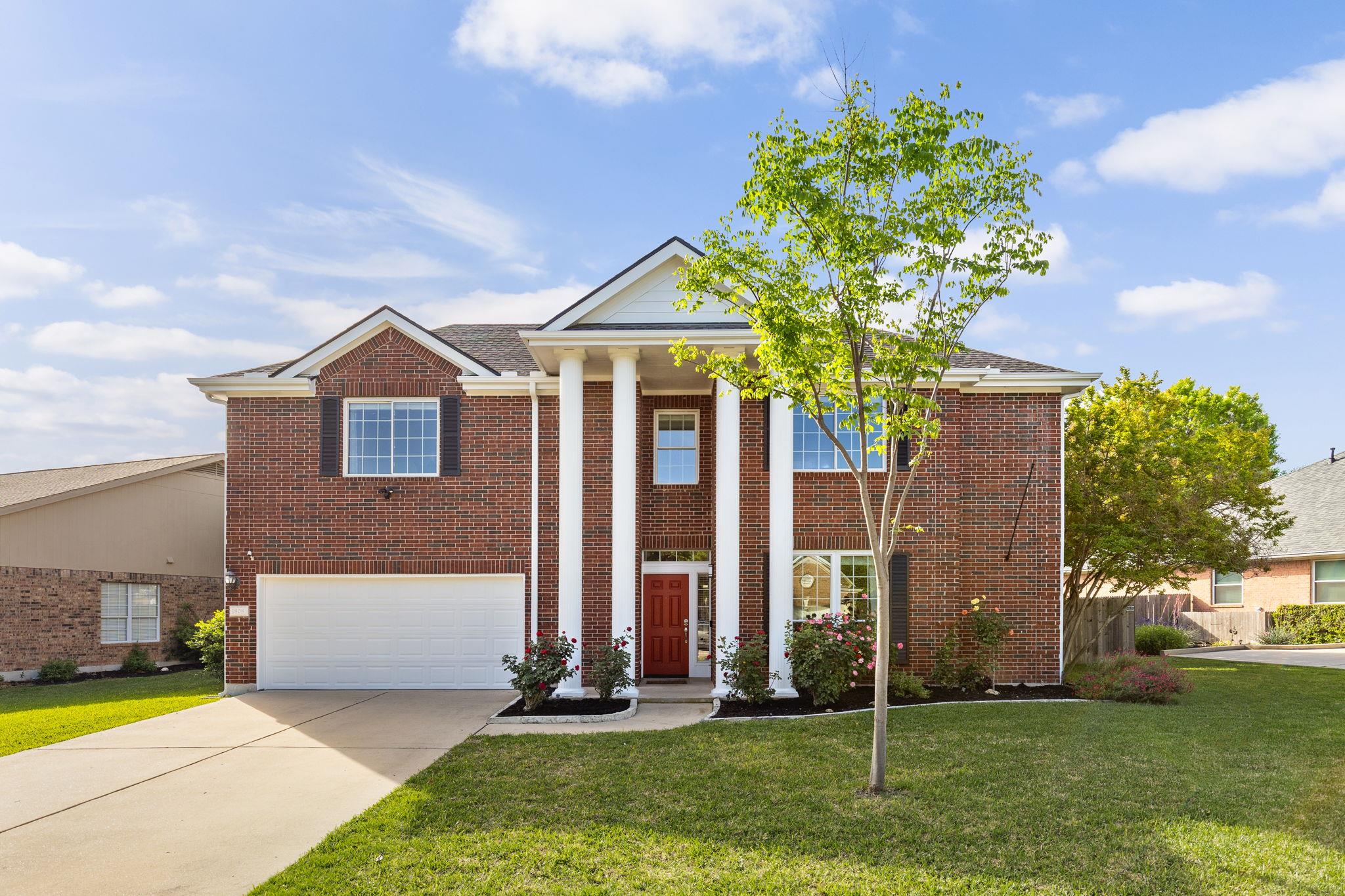 1808 Todd LN