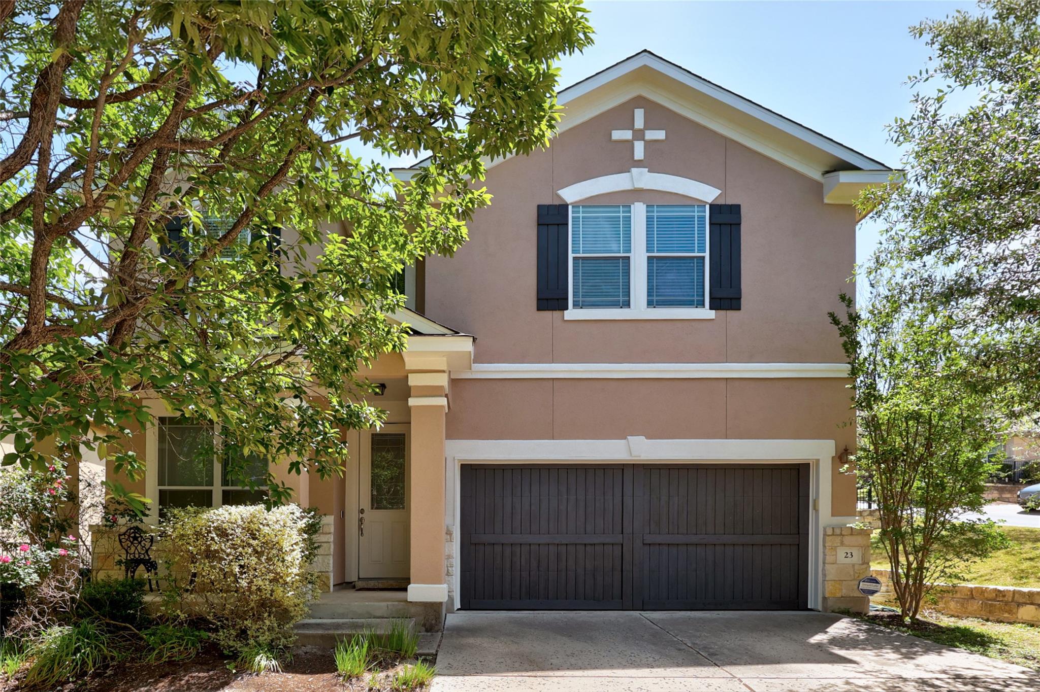 23 Stone Terrace DR
