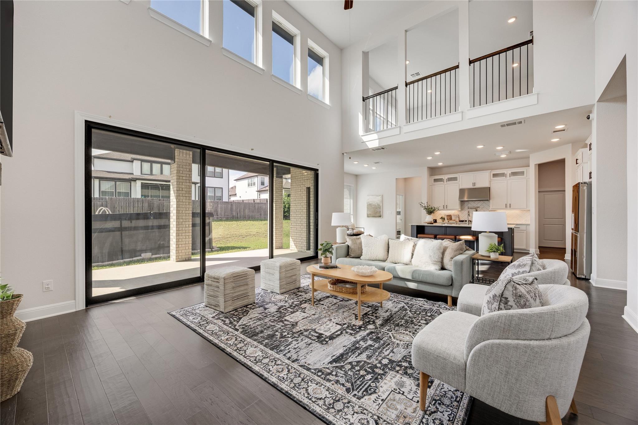 2436 Capestrano CIR