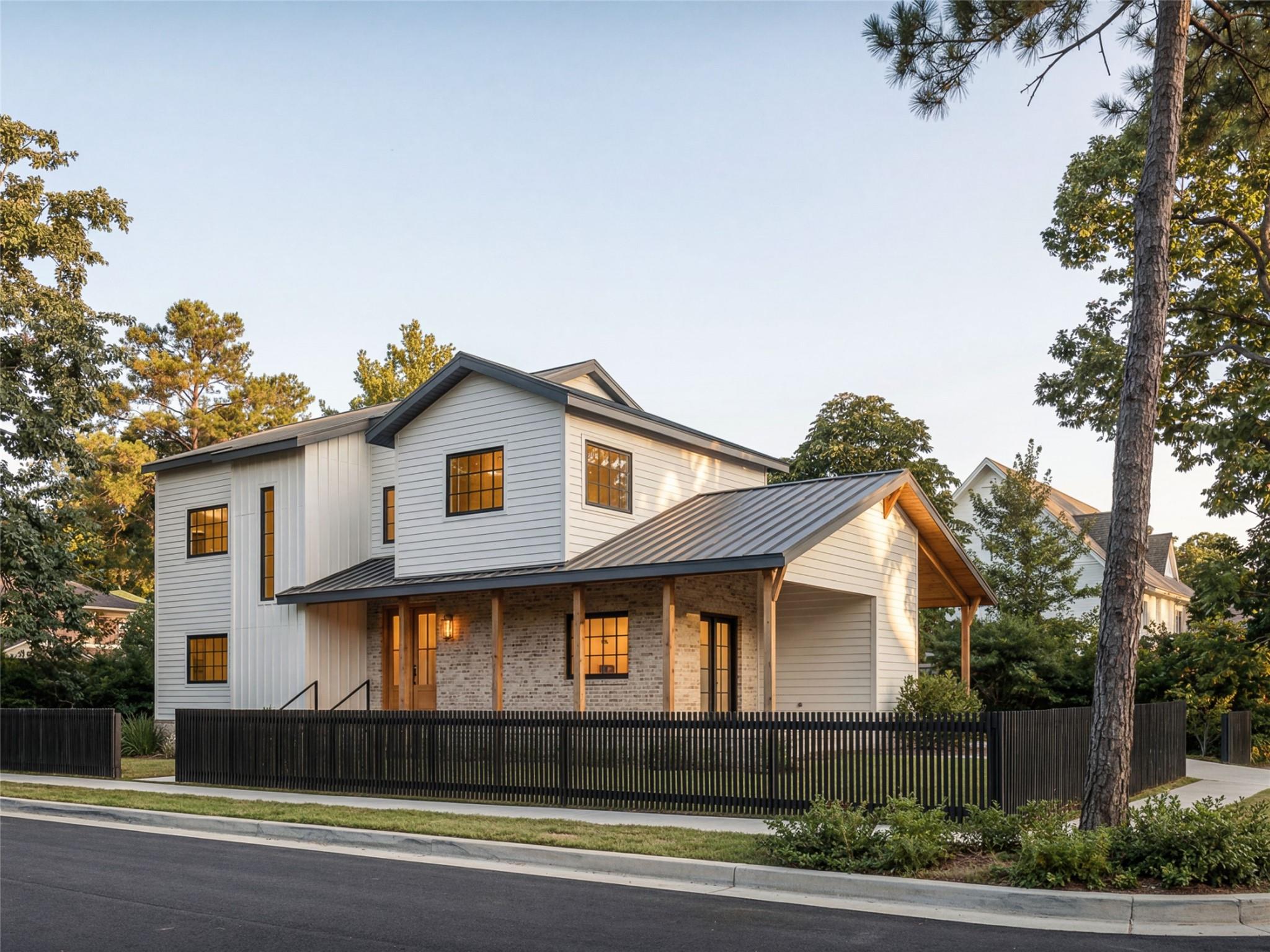514 Live Oak ST