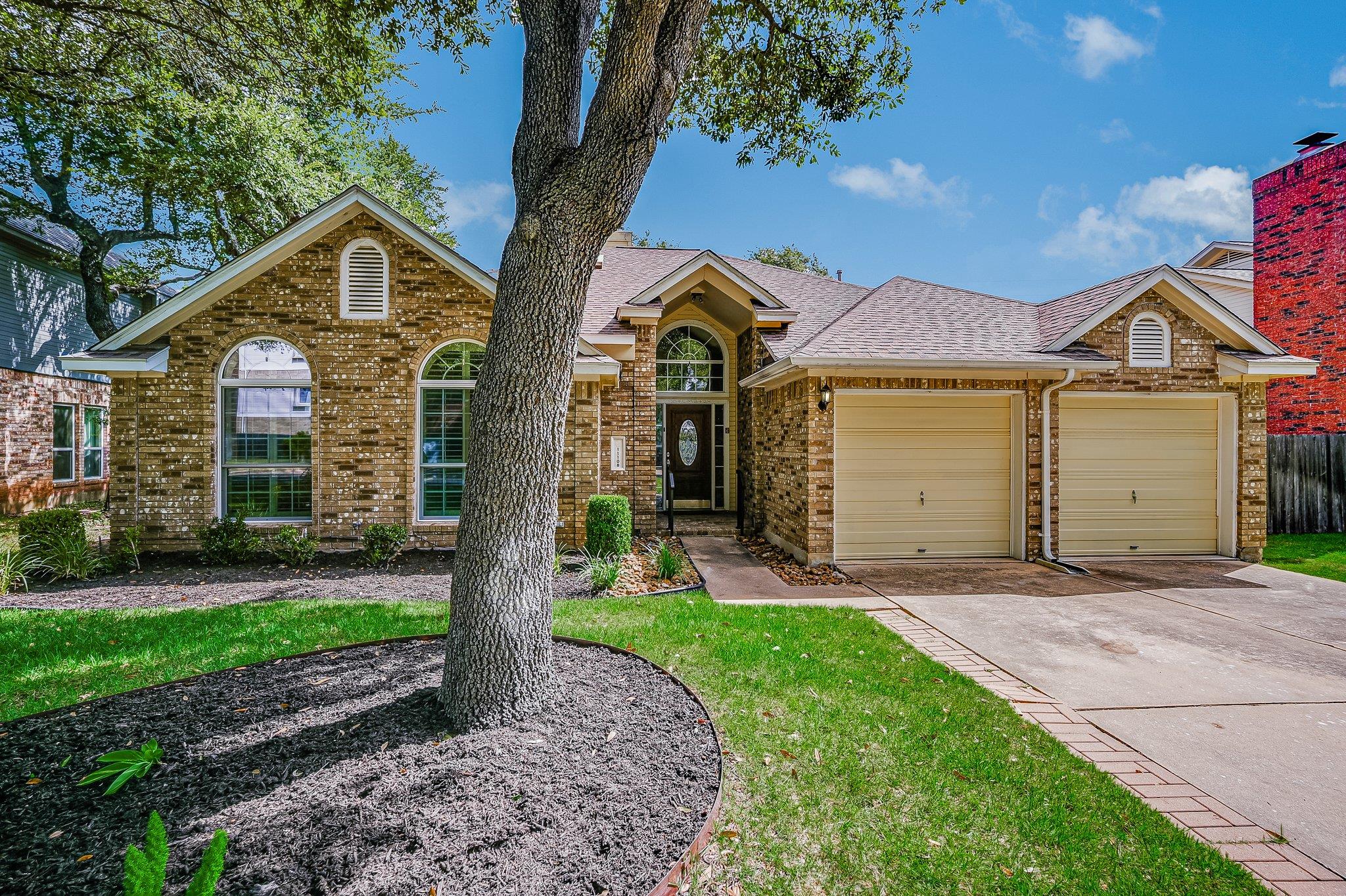 11108 Crossland DR