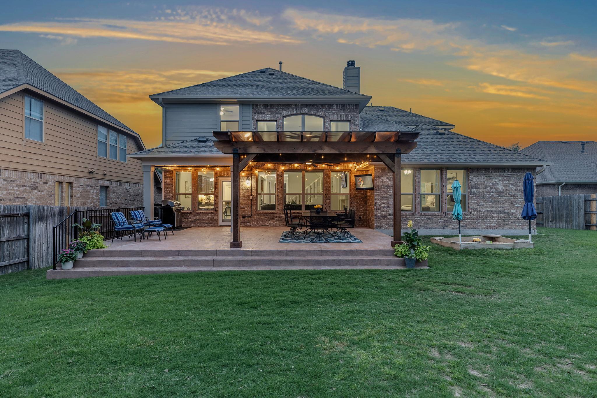 2816 Saint Frances CT