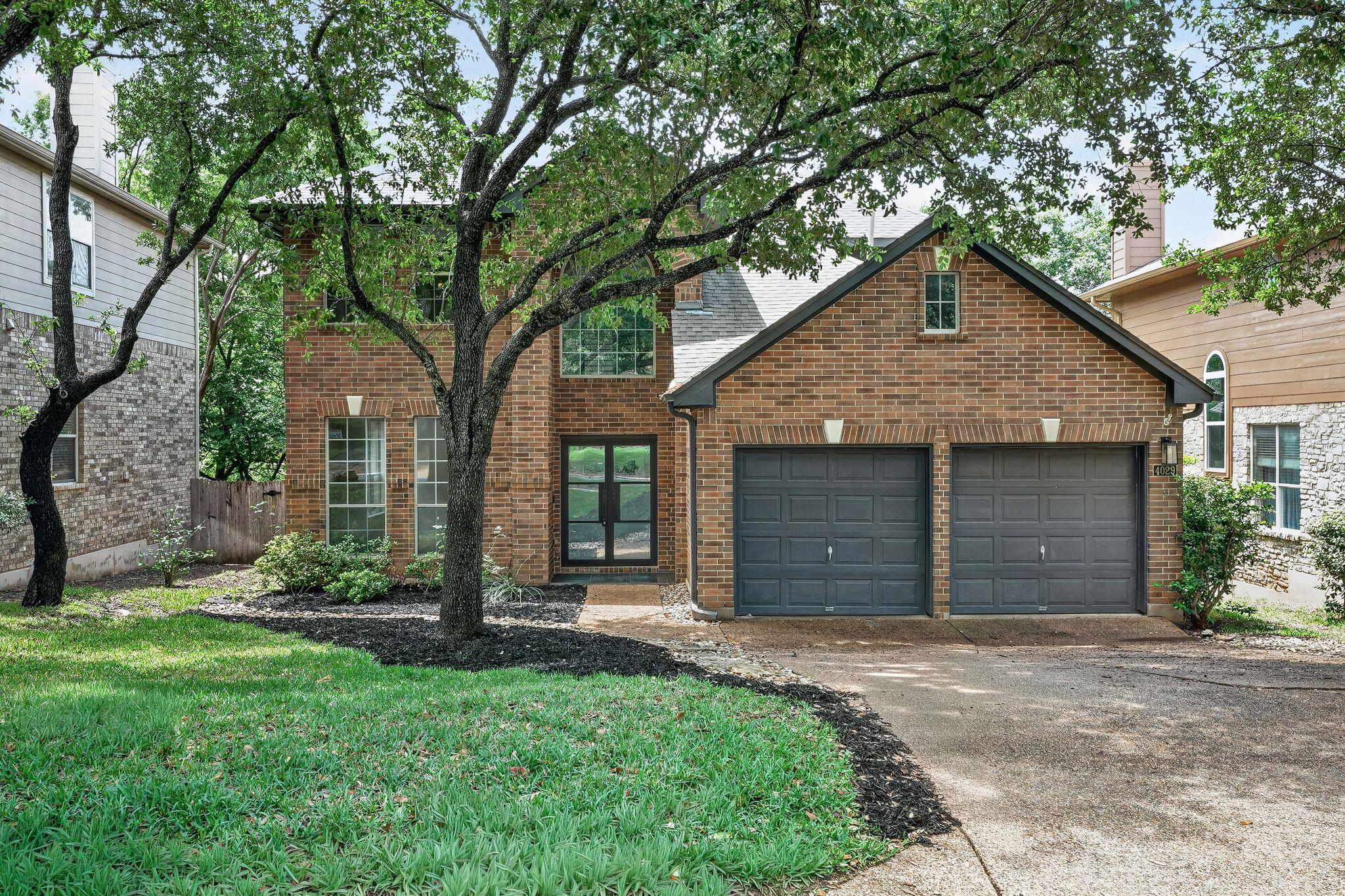 4029 Canyon Glen CIR