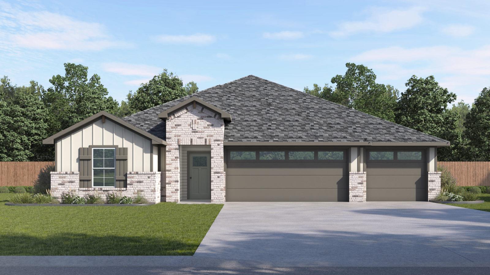 14816 Flying Aster LN