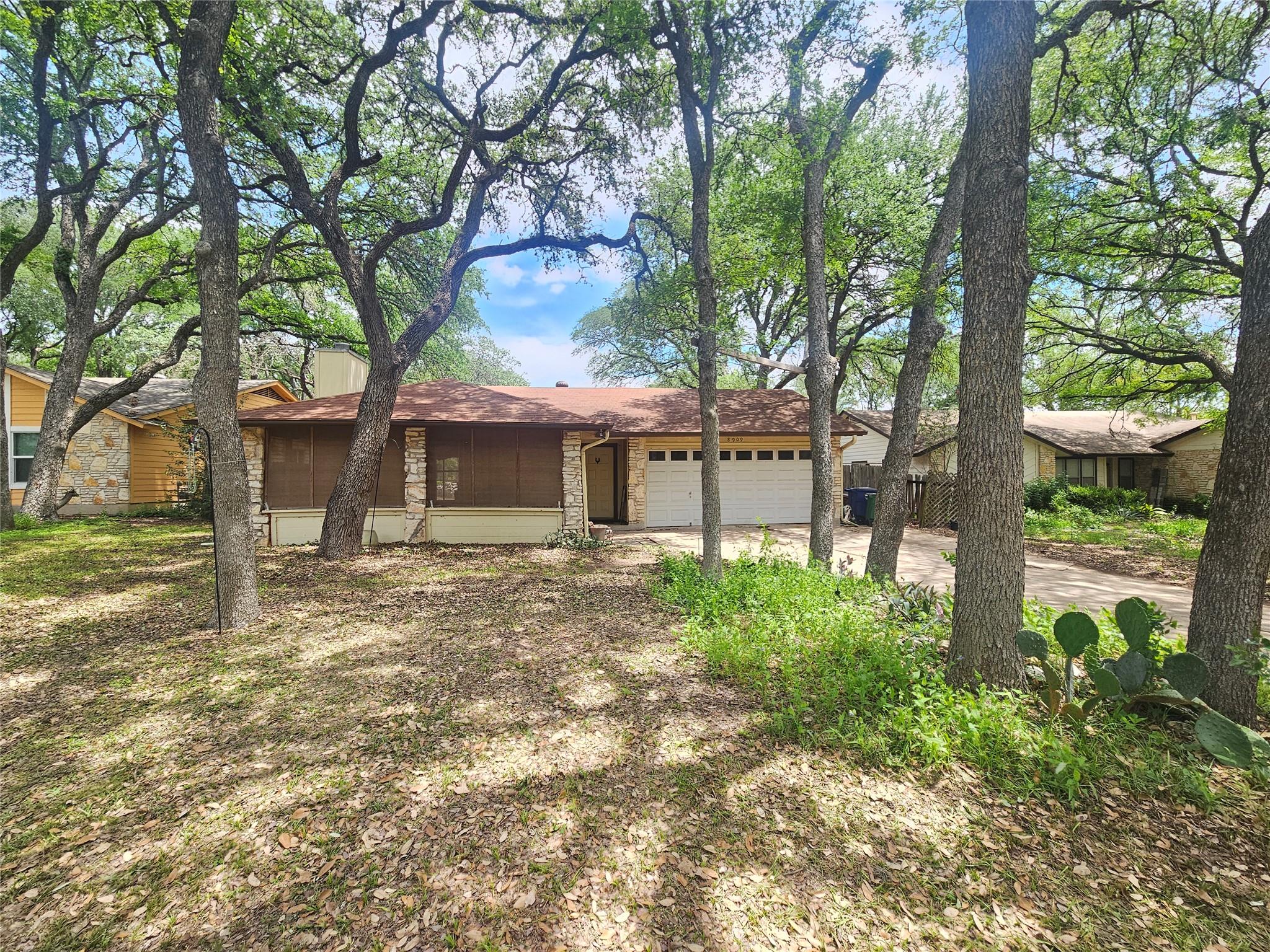 8909 Texas Sun DR