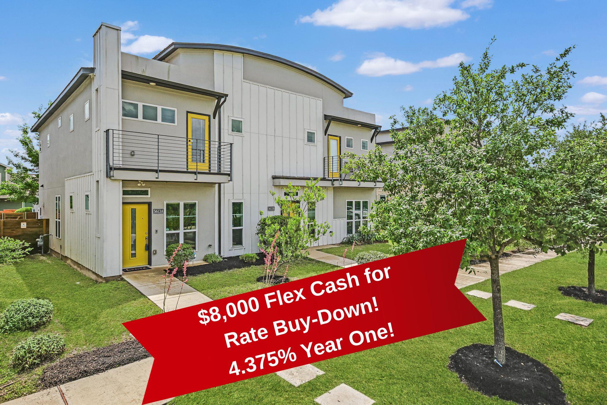 5613 Charles Merle DR