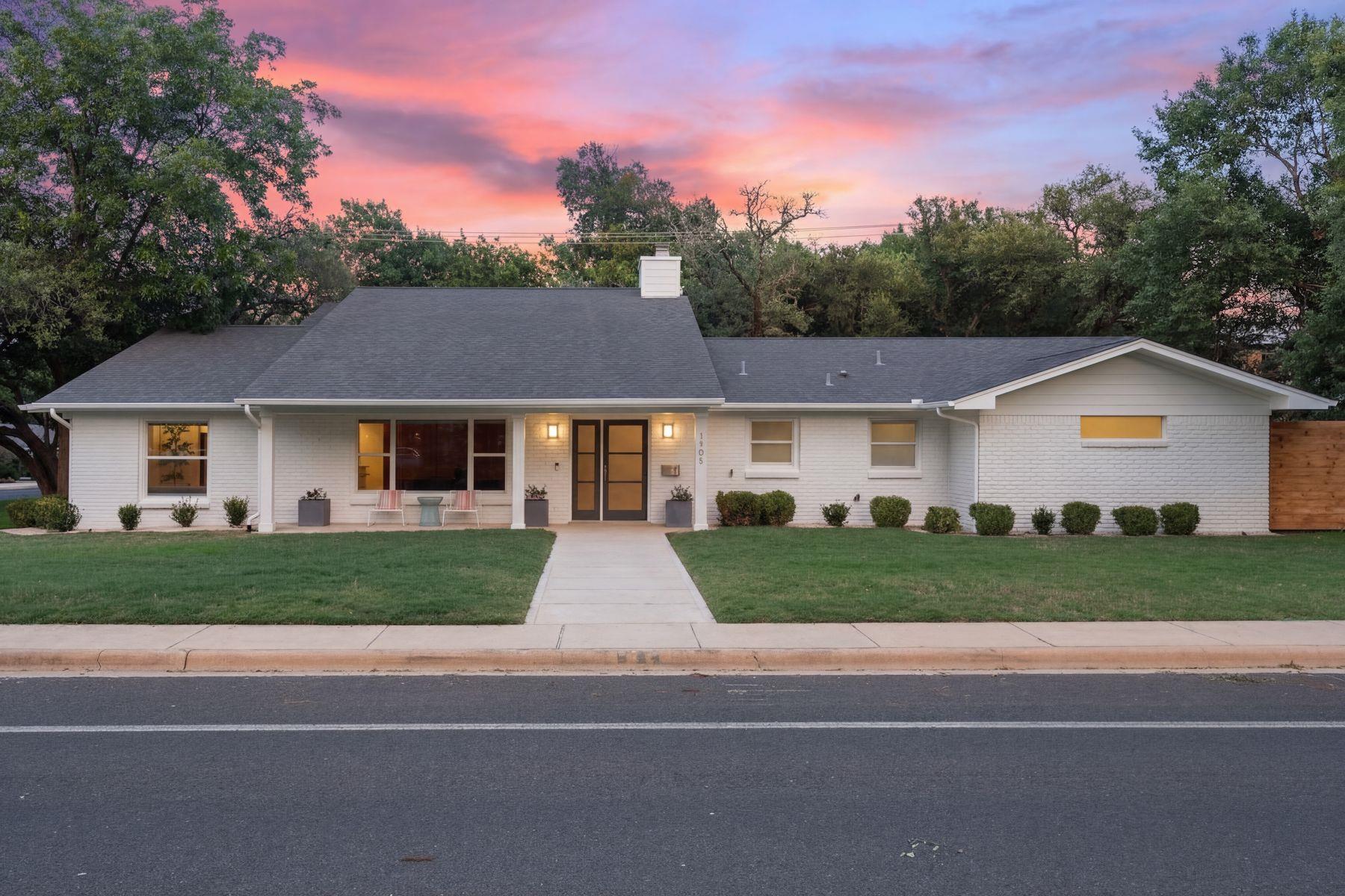 6905 Mesa DR