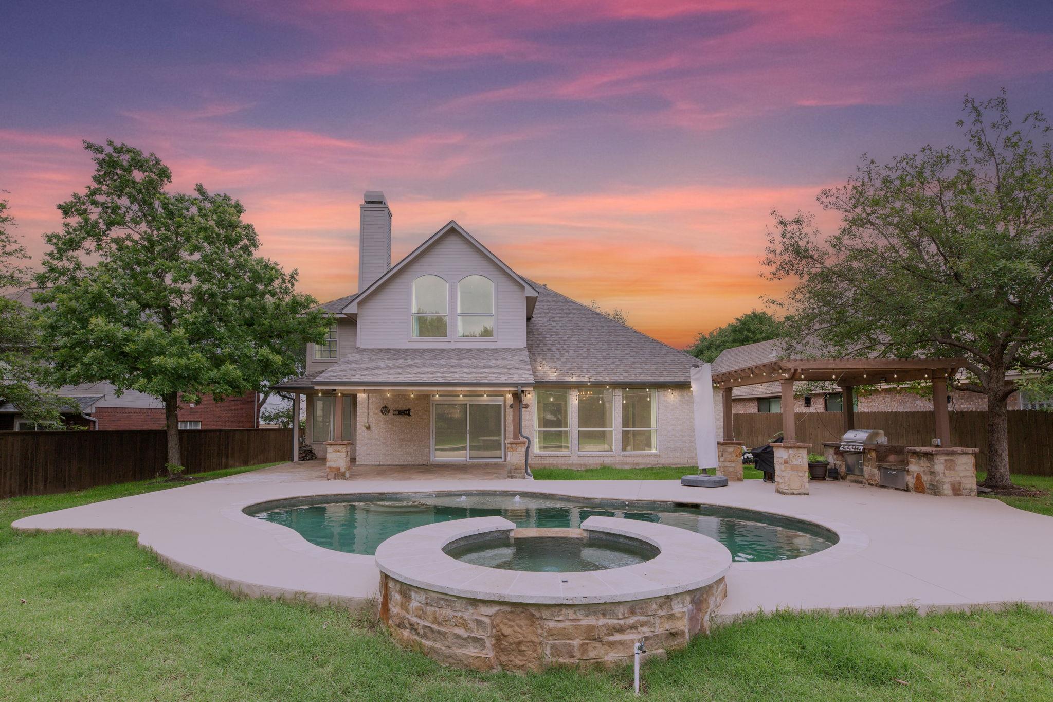 5224 China Garden DR