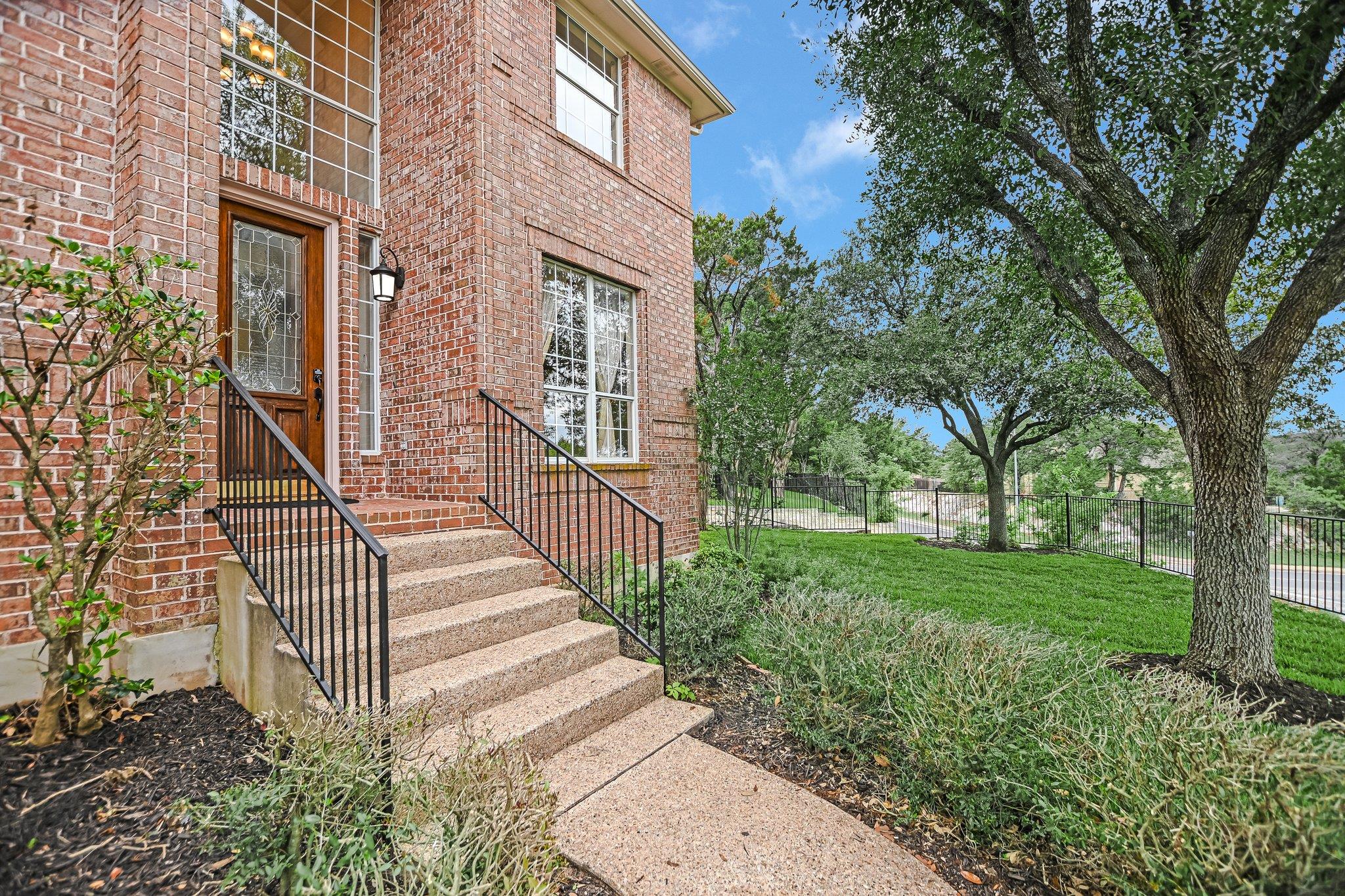 10201 Spicewood Mesa