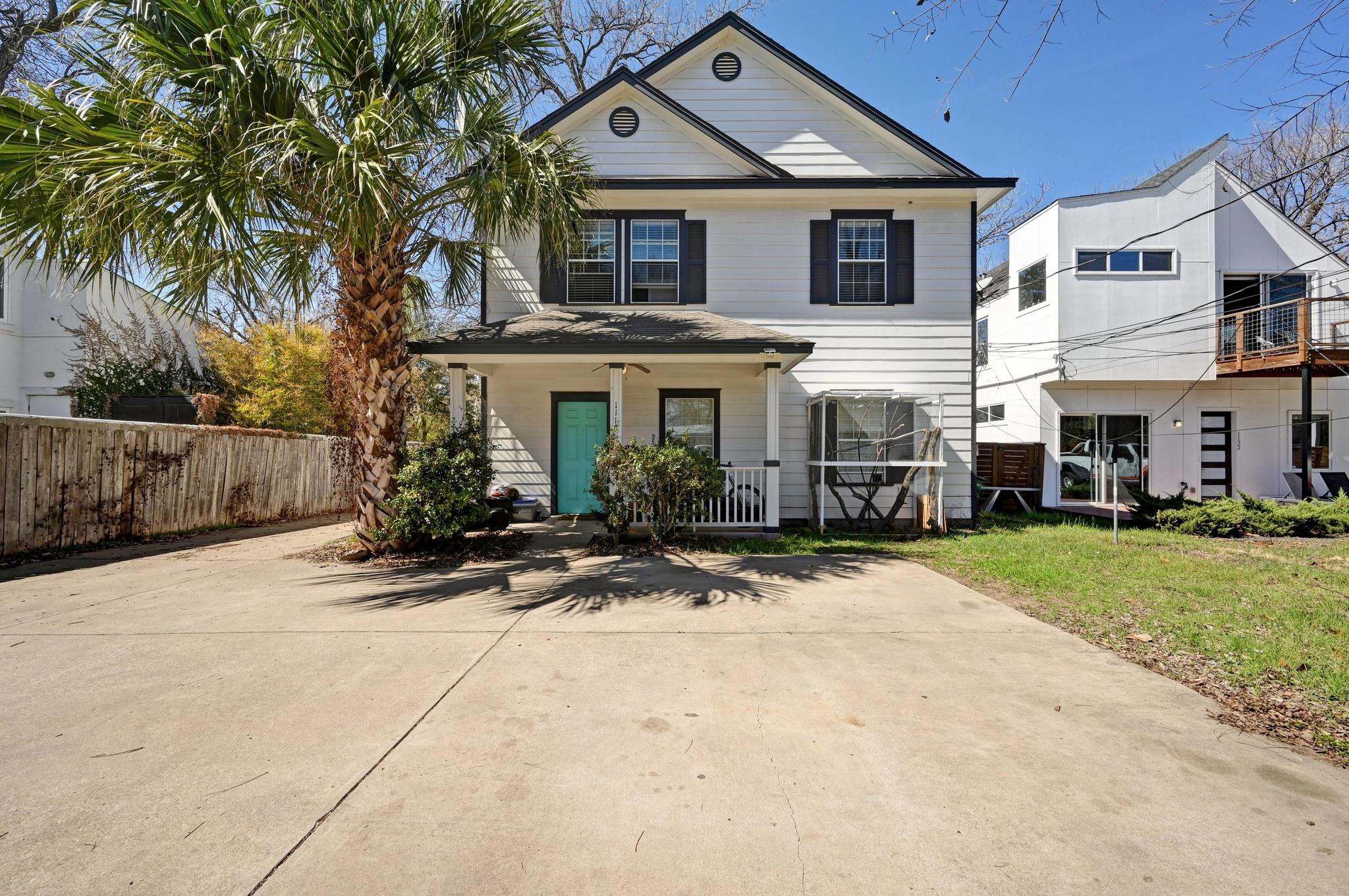 1118 Linden ST