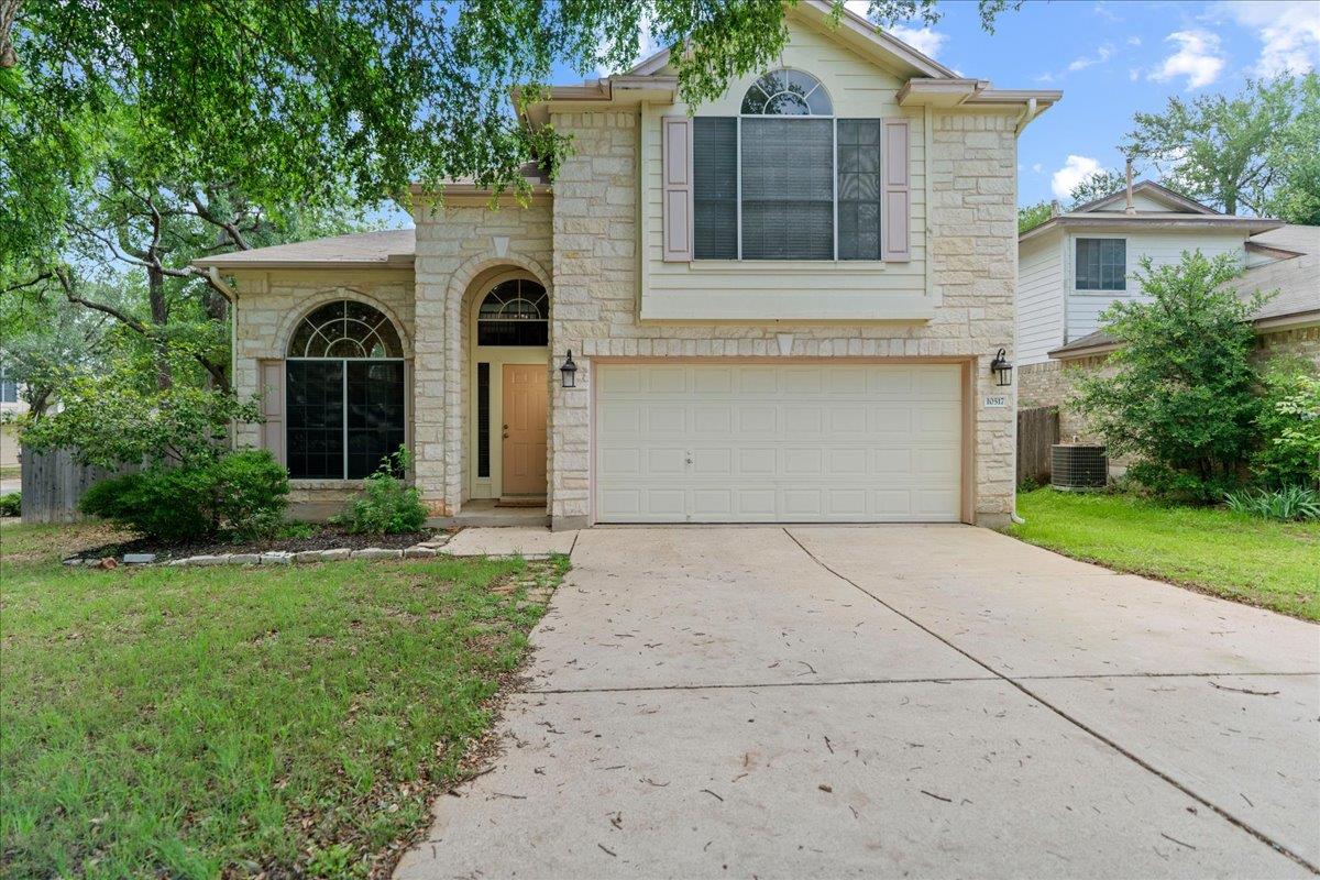 10517 Canoa Hills TRL