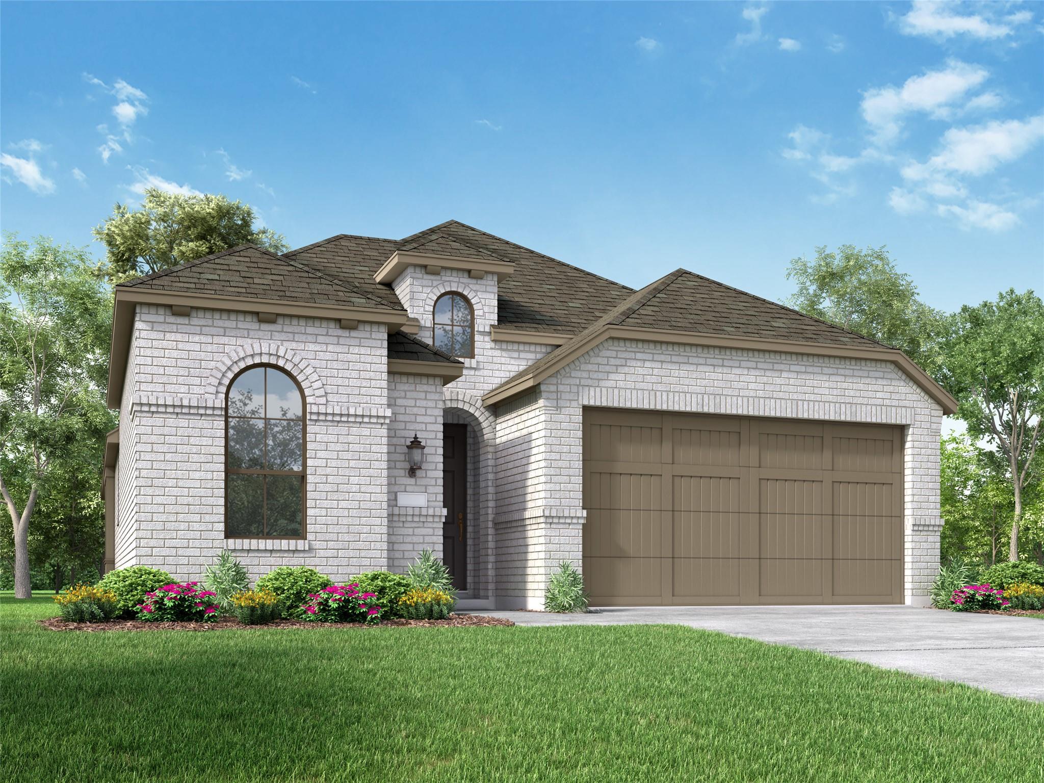 125 Three Oaks LN