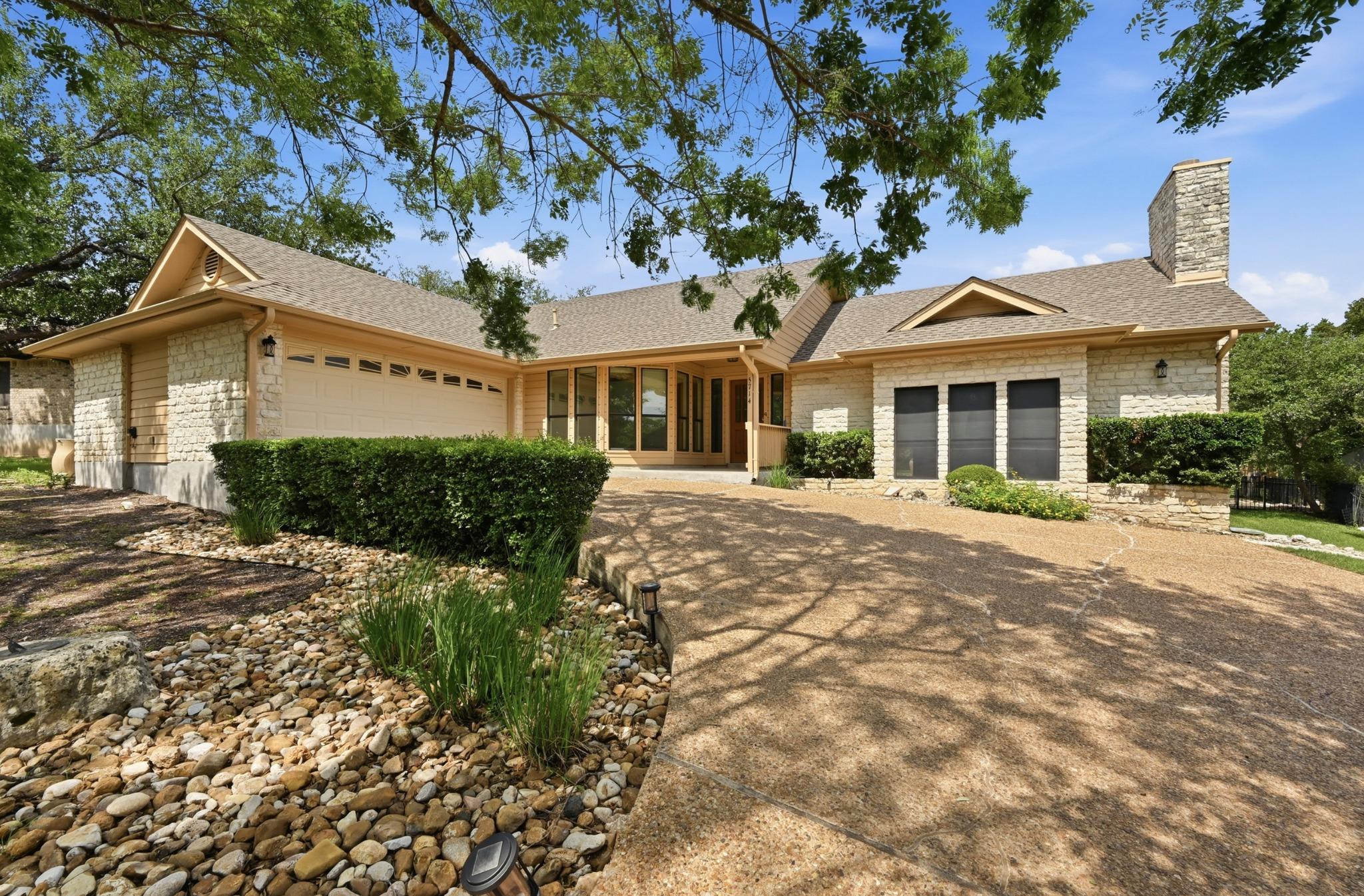 5714 Barker Ridge DR