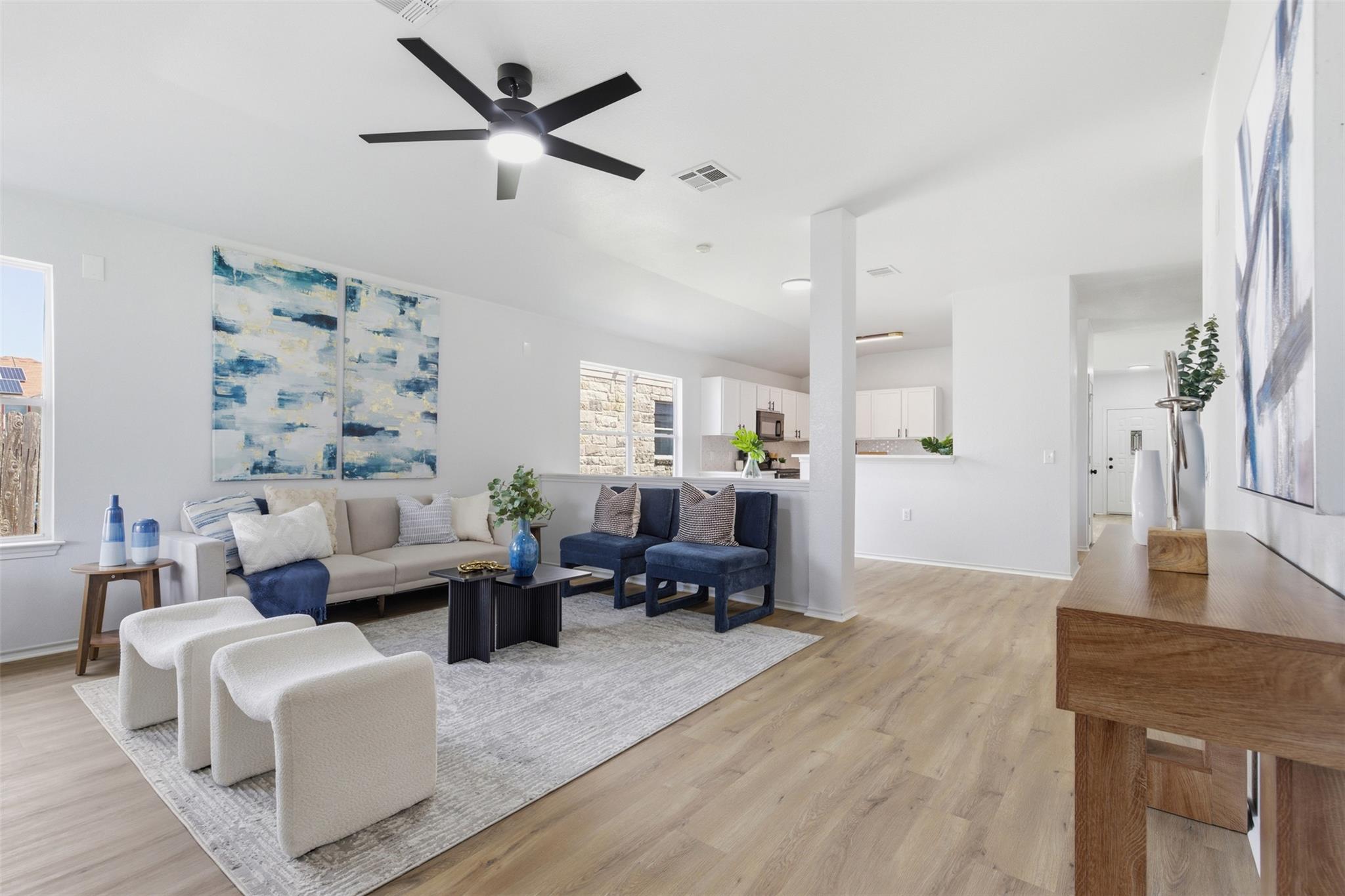 12720 La Paz LN