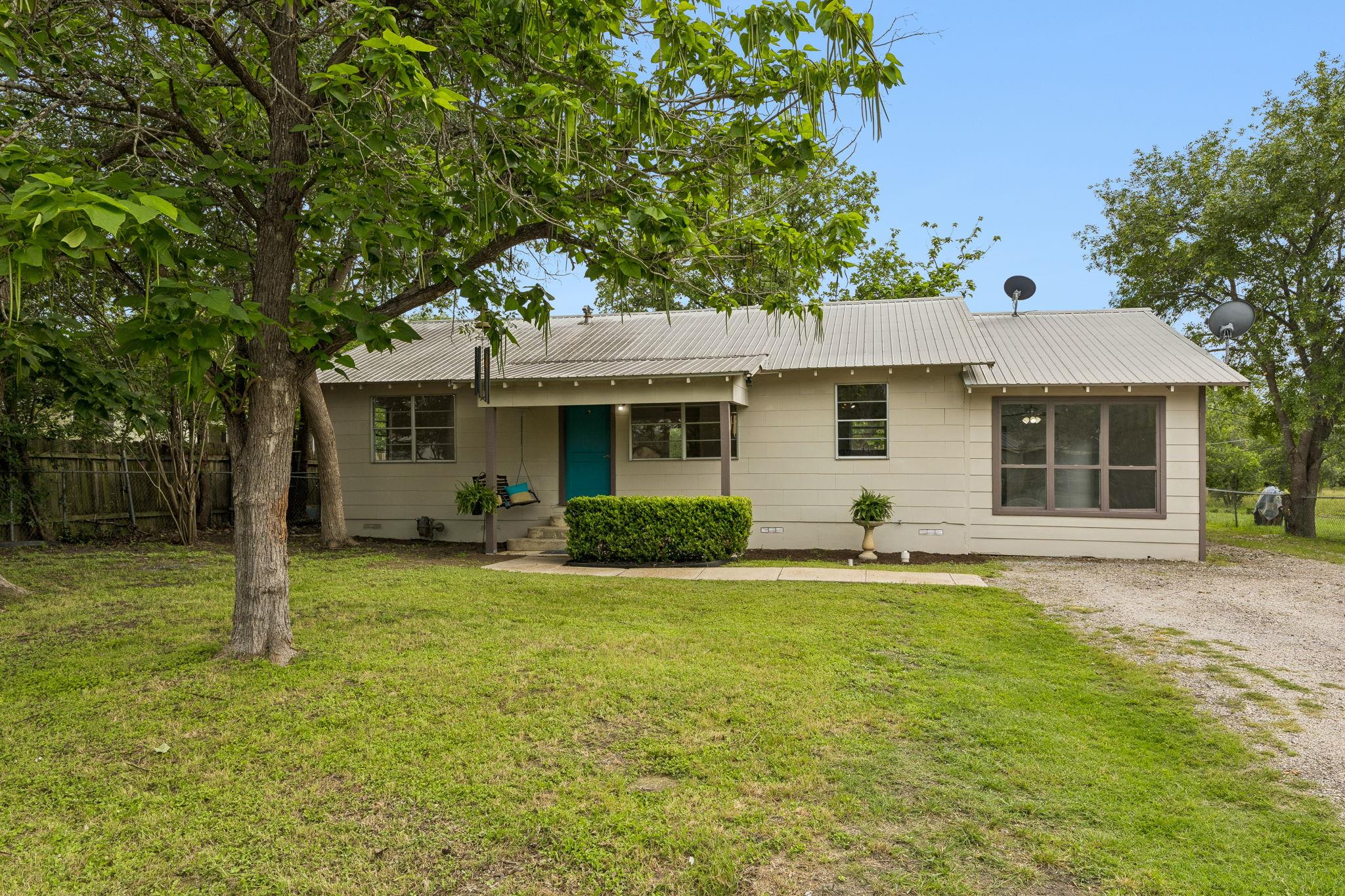 706 John Nagle ST