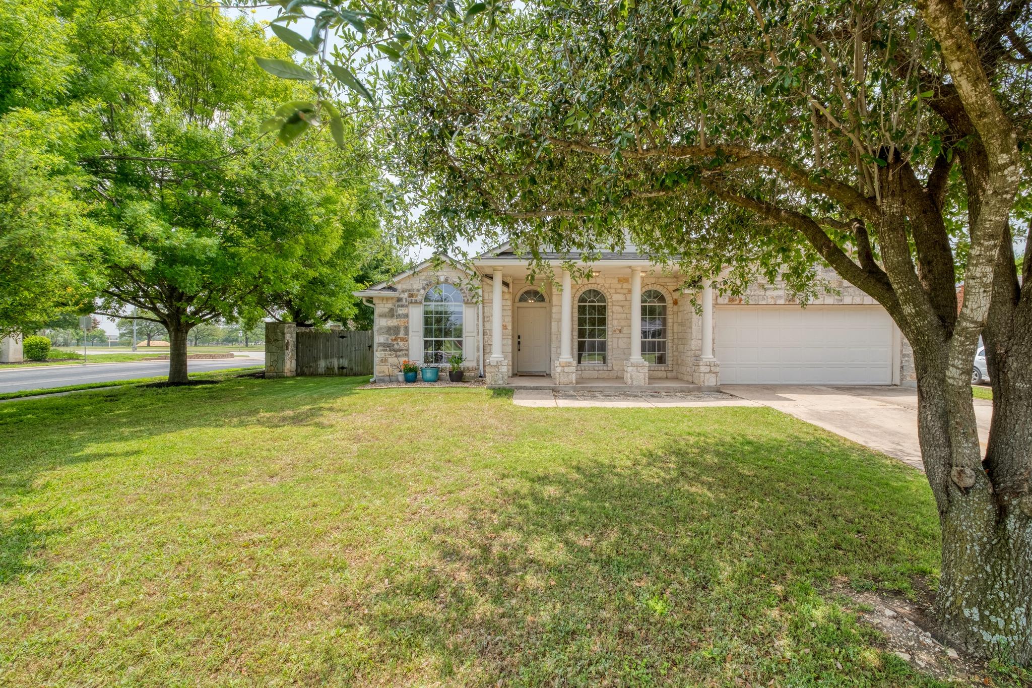 2100 Pearson WAY