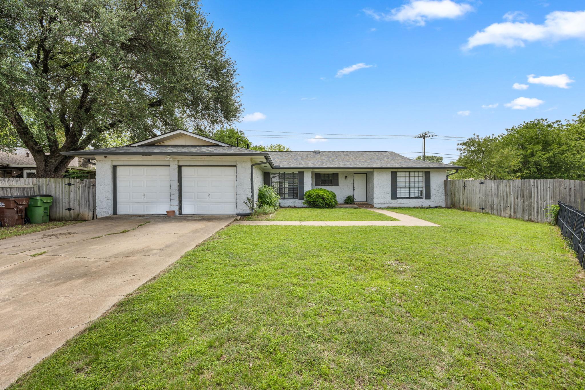 1105 Spring Breeze CV