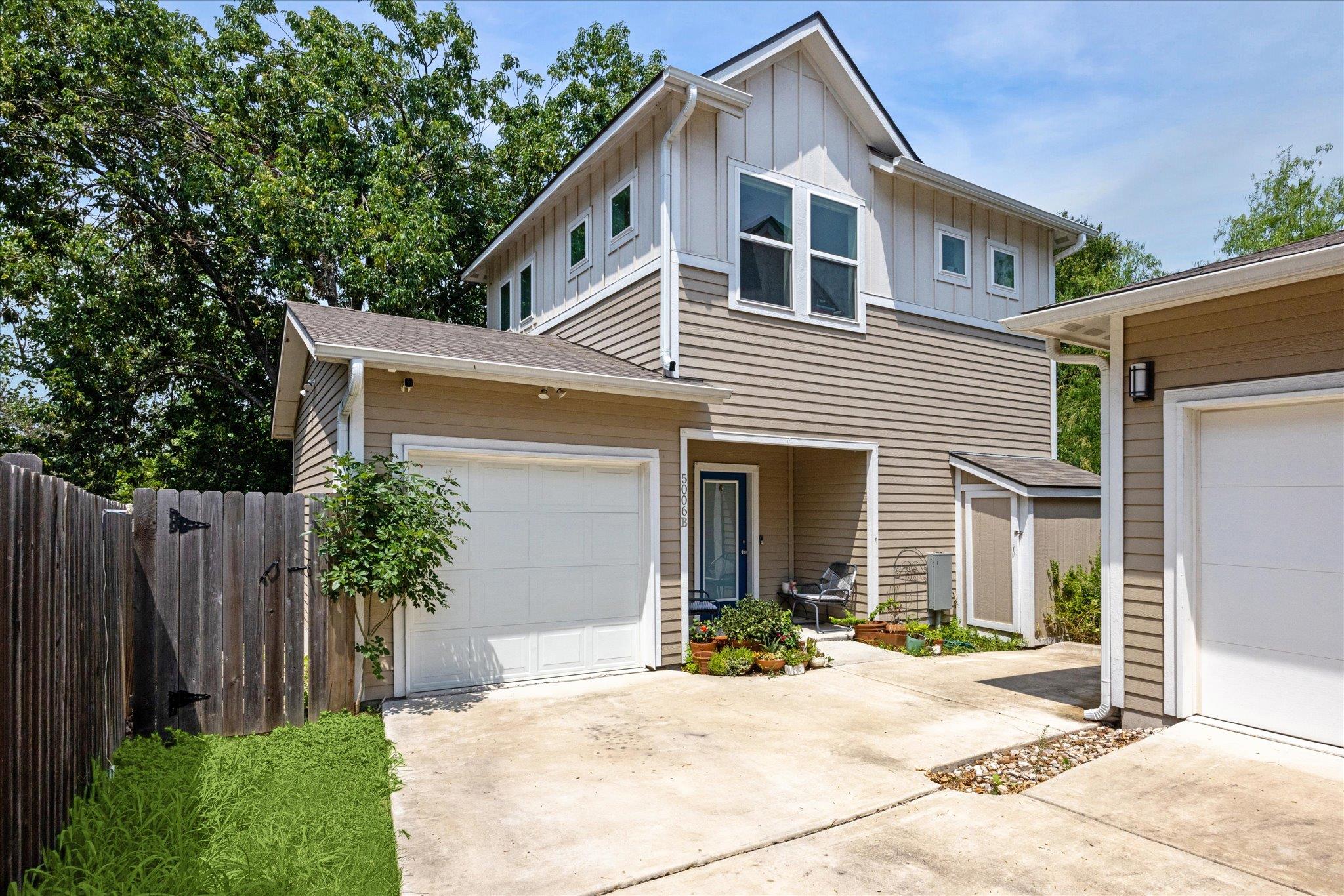 5006 Baker ST