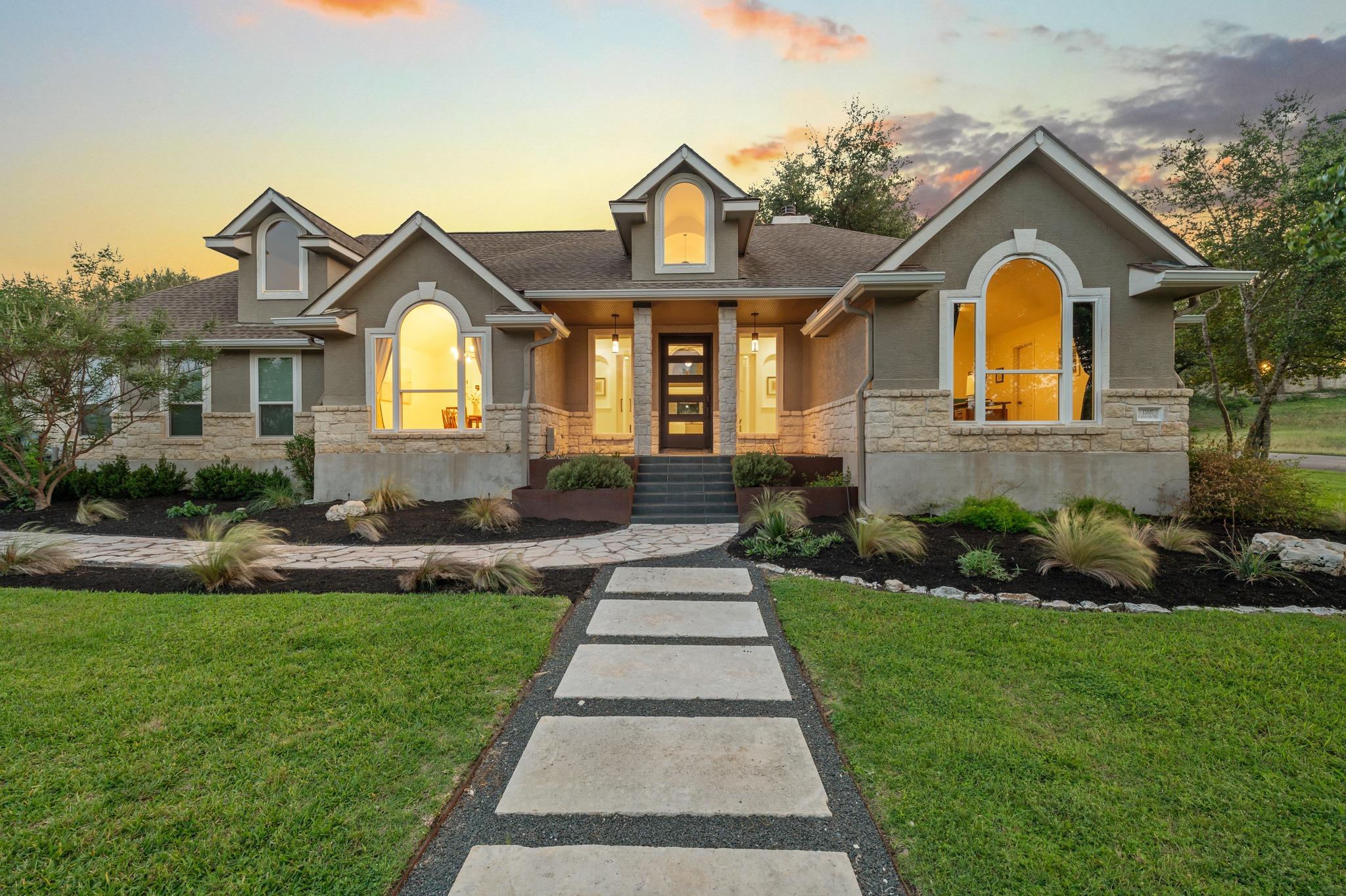 12007 Colleyville DR