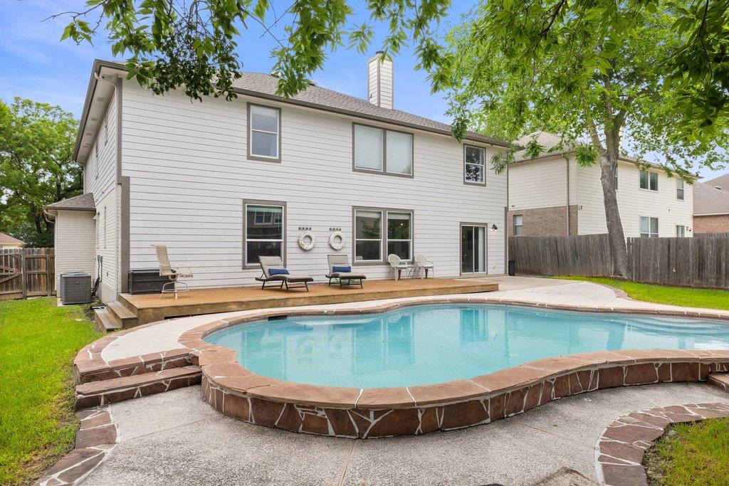 208 Settlers Valley DR
