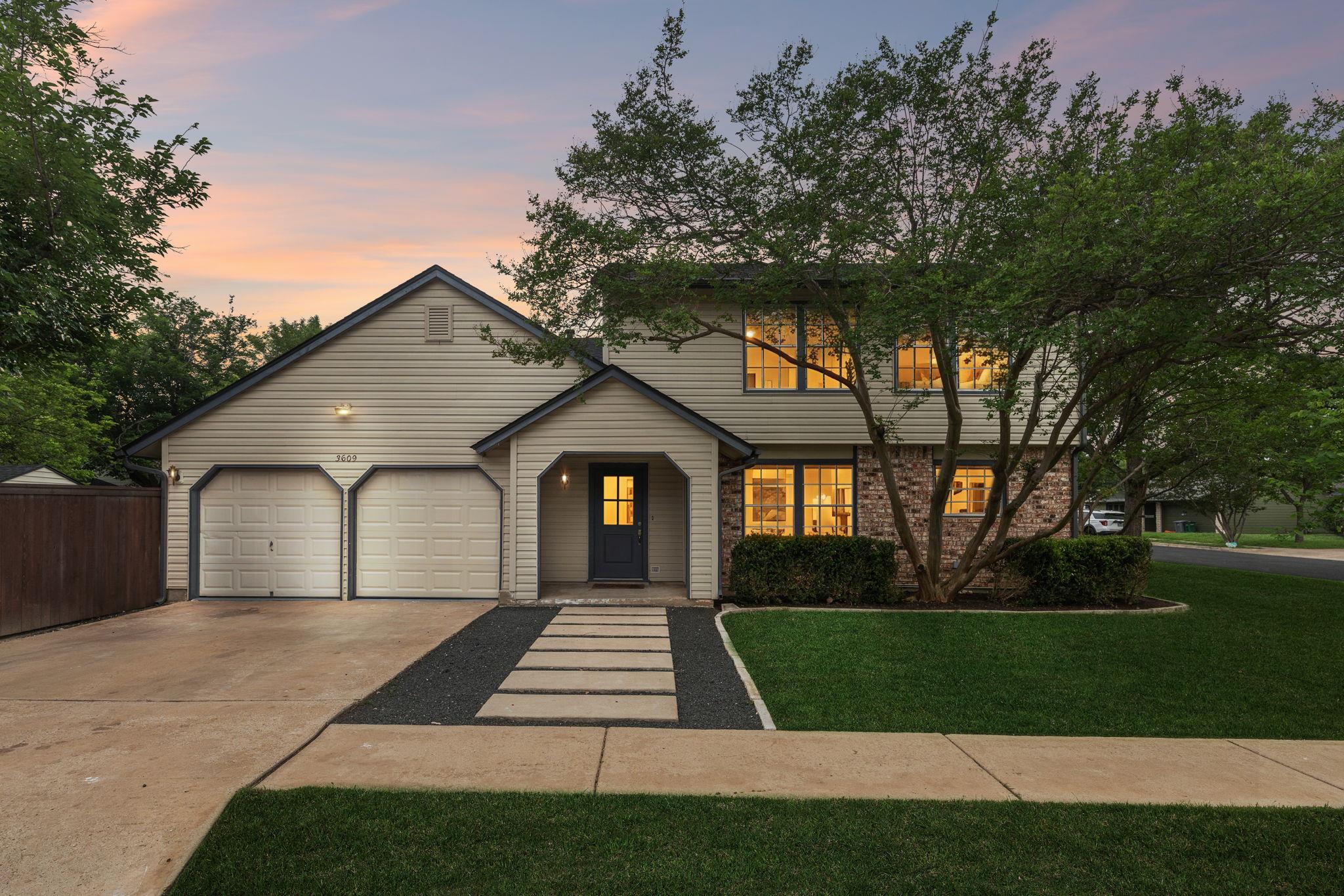 3609 Alexandria DR