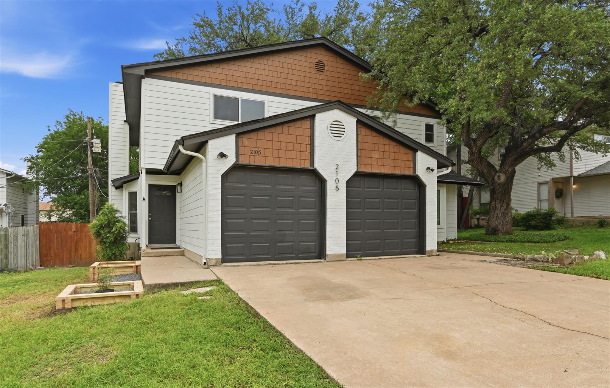2105 Kirksey DR