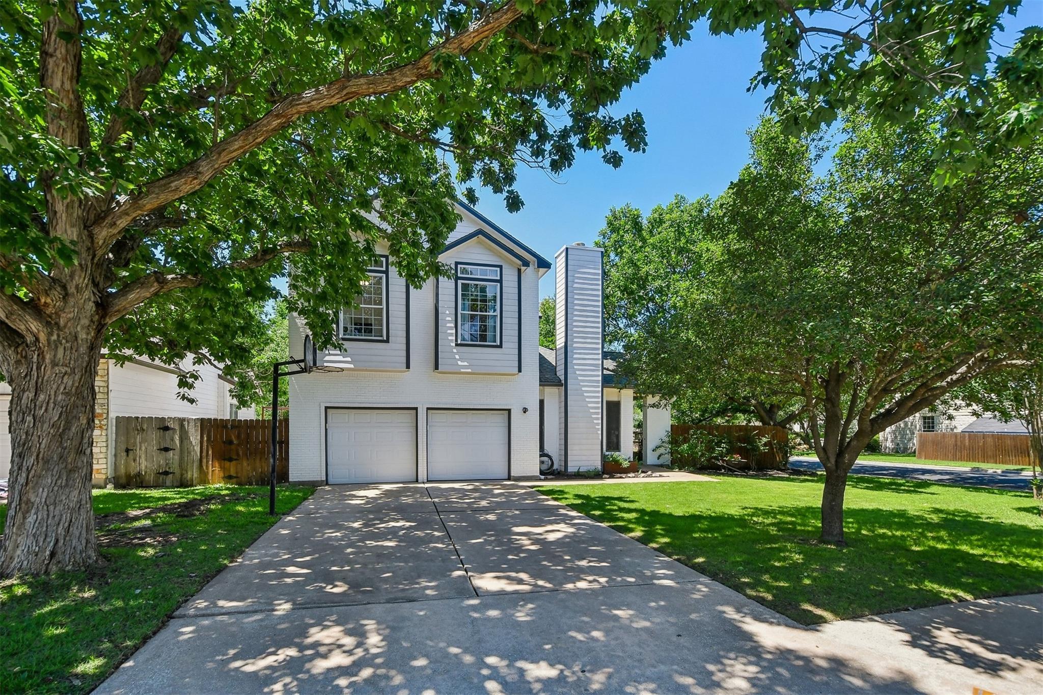 12606 Deer Falls DR