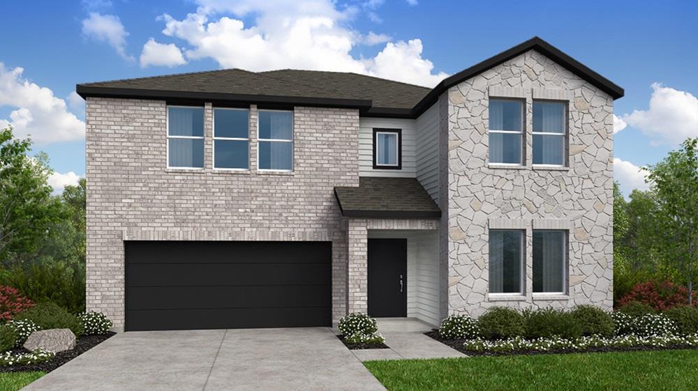 15416 Welsh Mills DR
