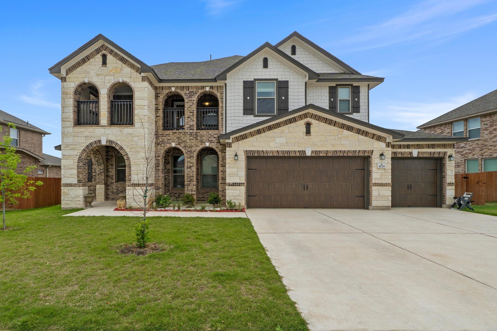 4729 San Rufo DR