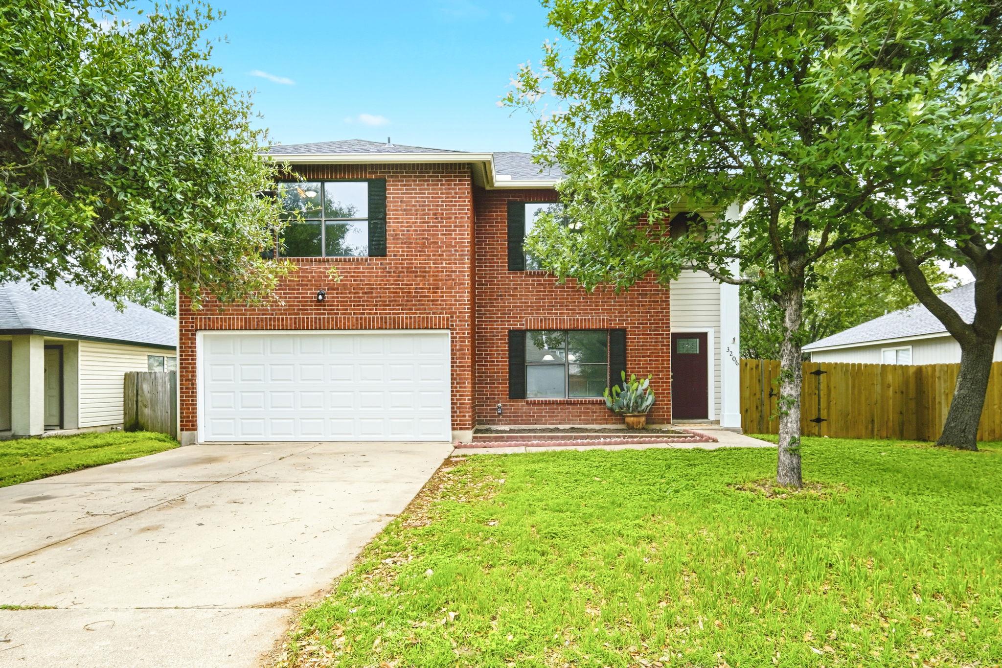 3206 Settlement DR
