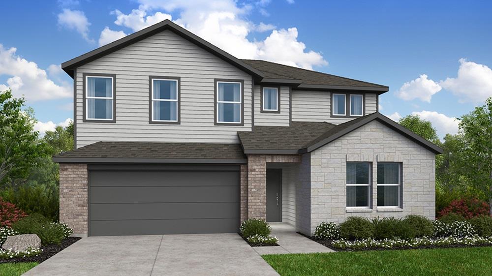 15404 Welsh Mills DR