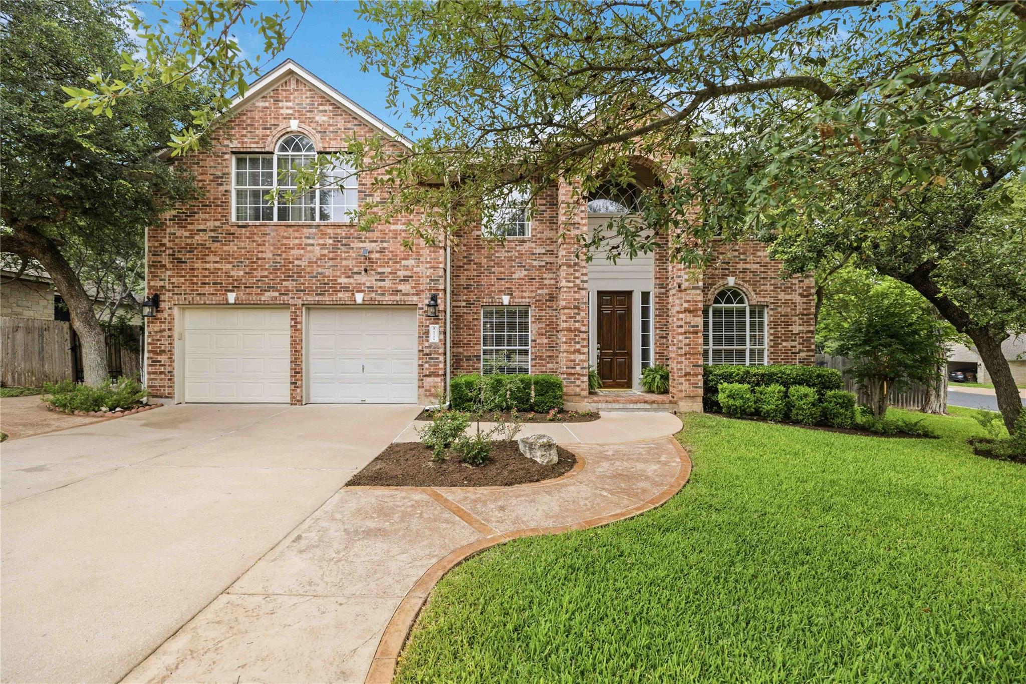 9308 Slate Creek TRL