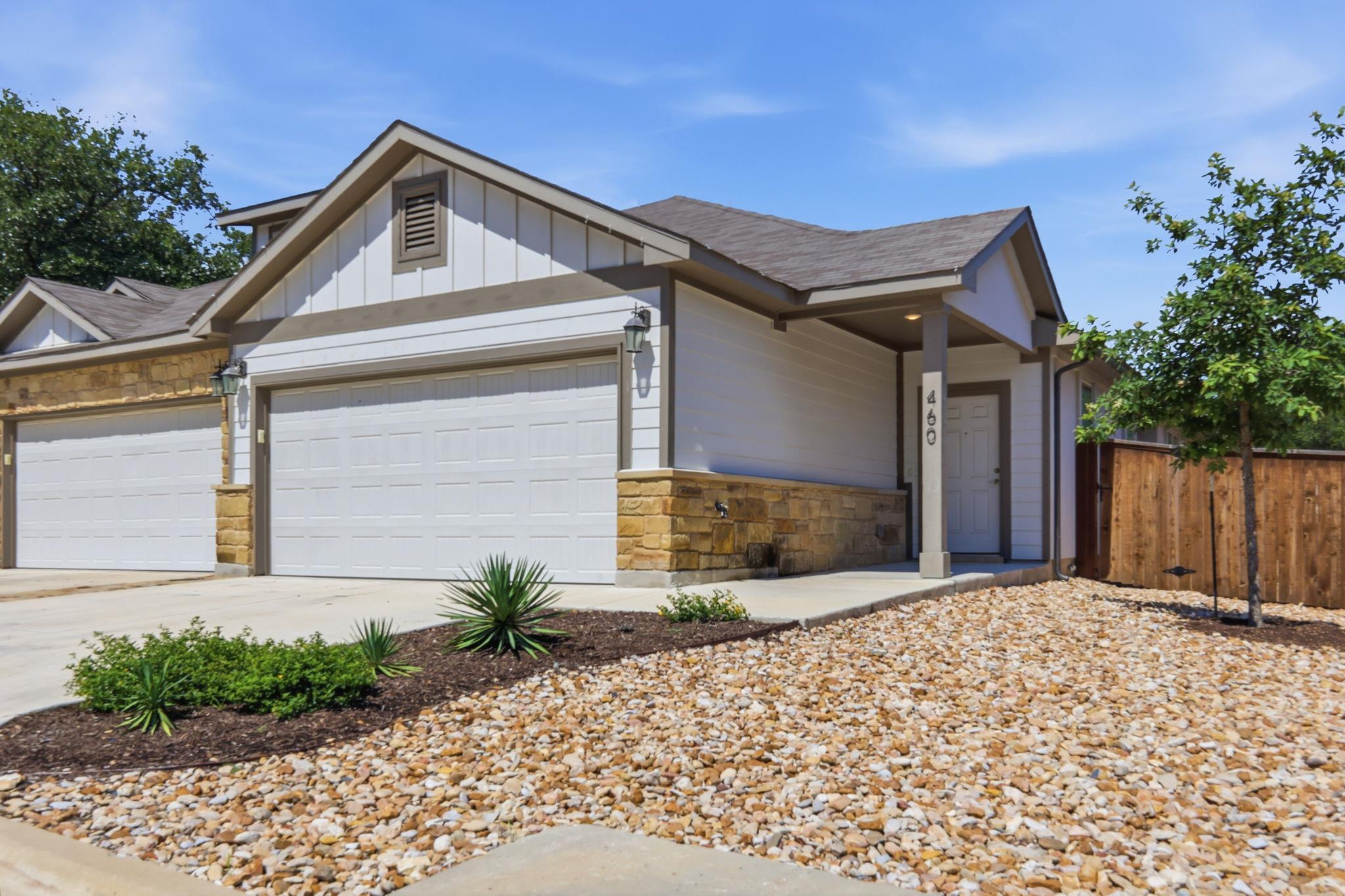460 Parkline DR