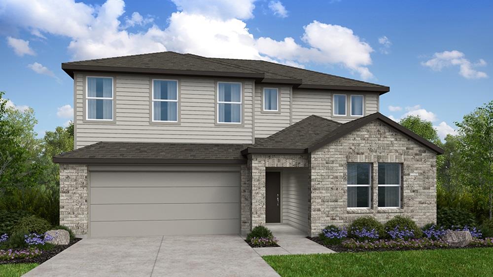 15424 Welsh Mills DR