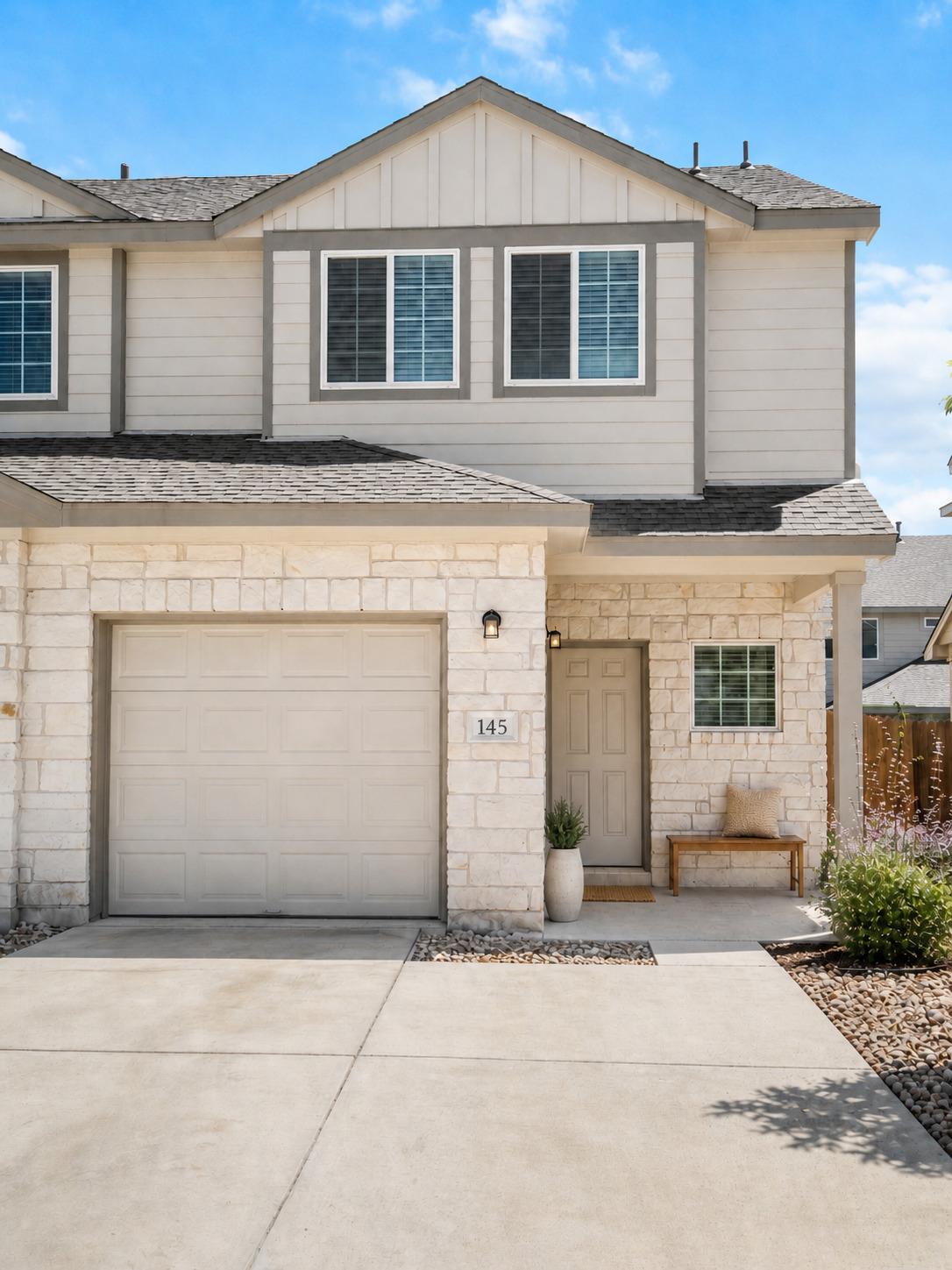 145 Yearling WAY