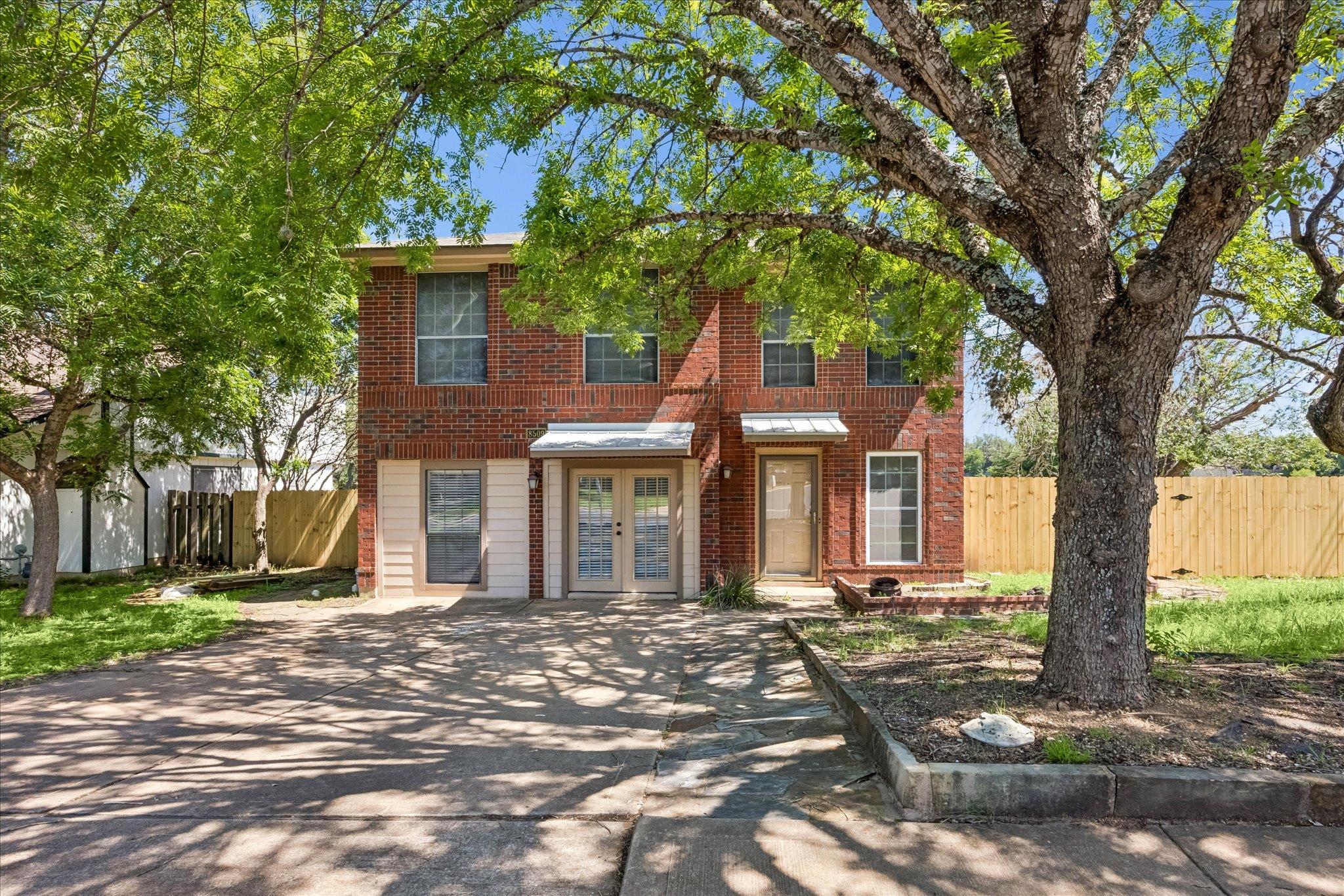 8509 Copano DR