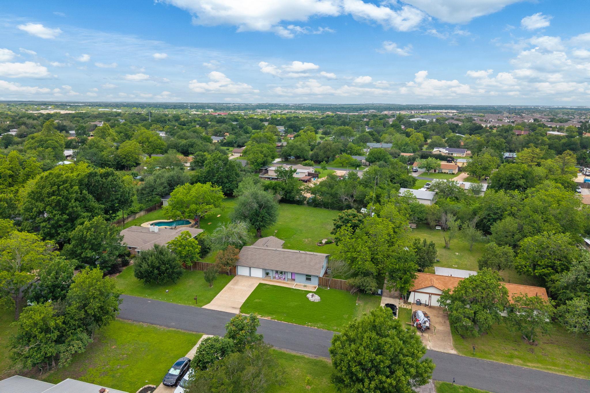 1509 Shenandoah DR