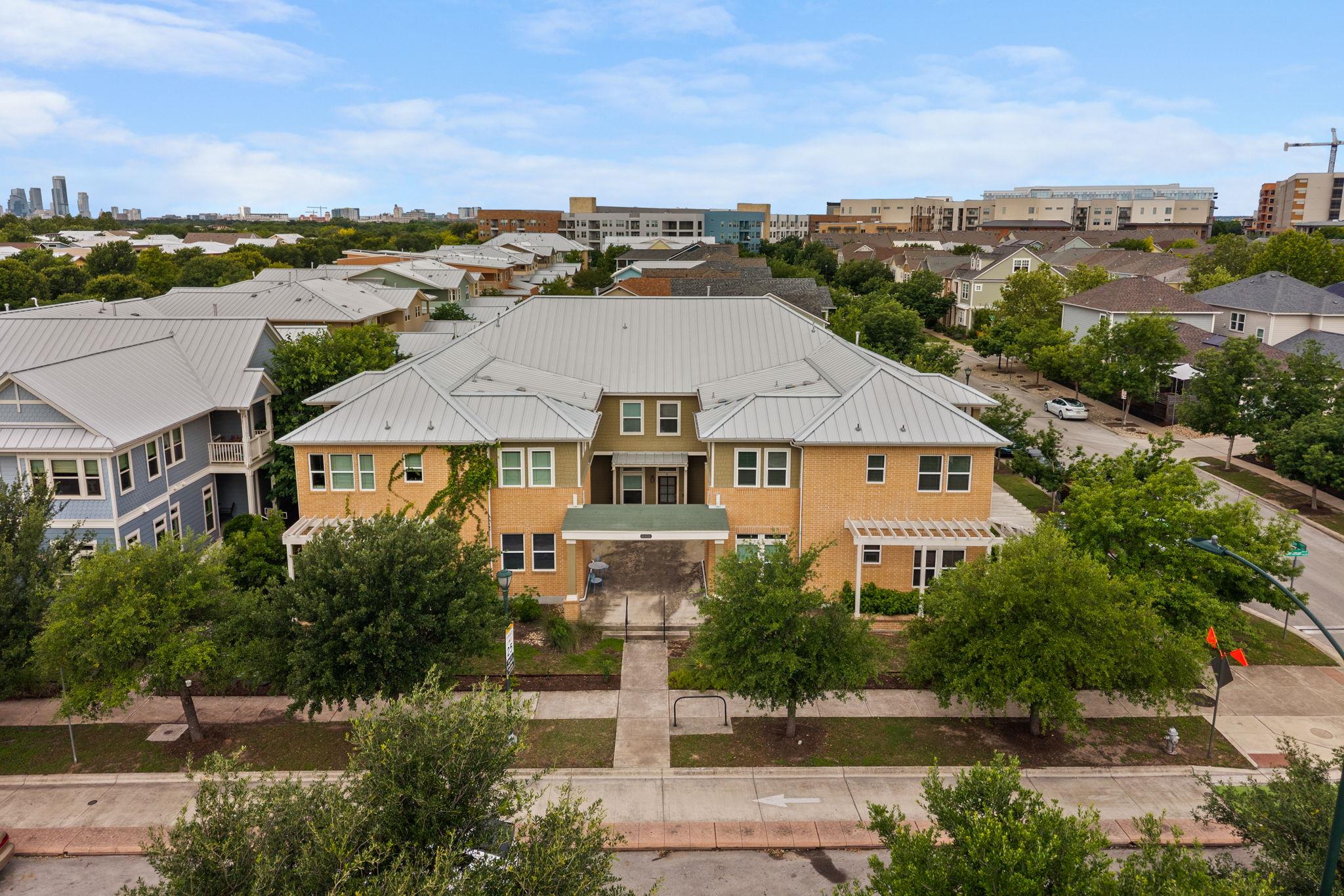 4416 Berkman DR