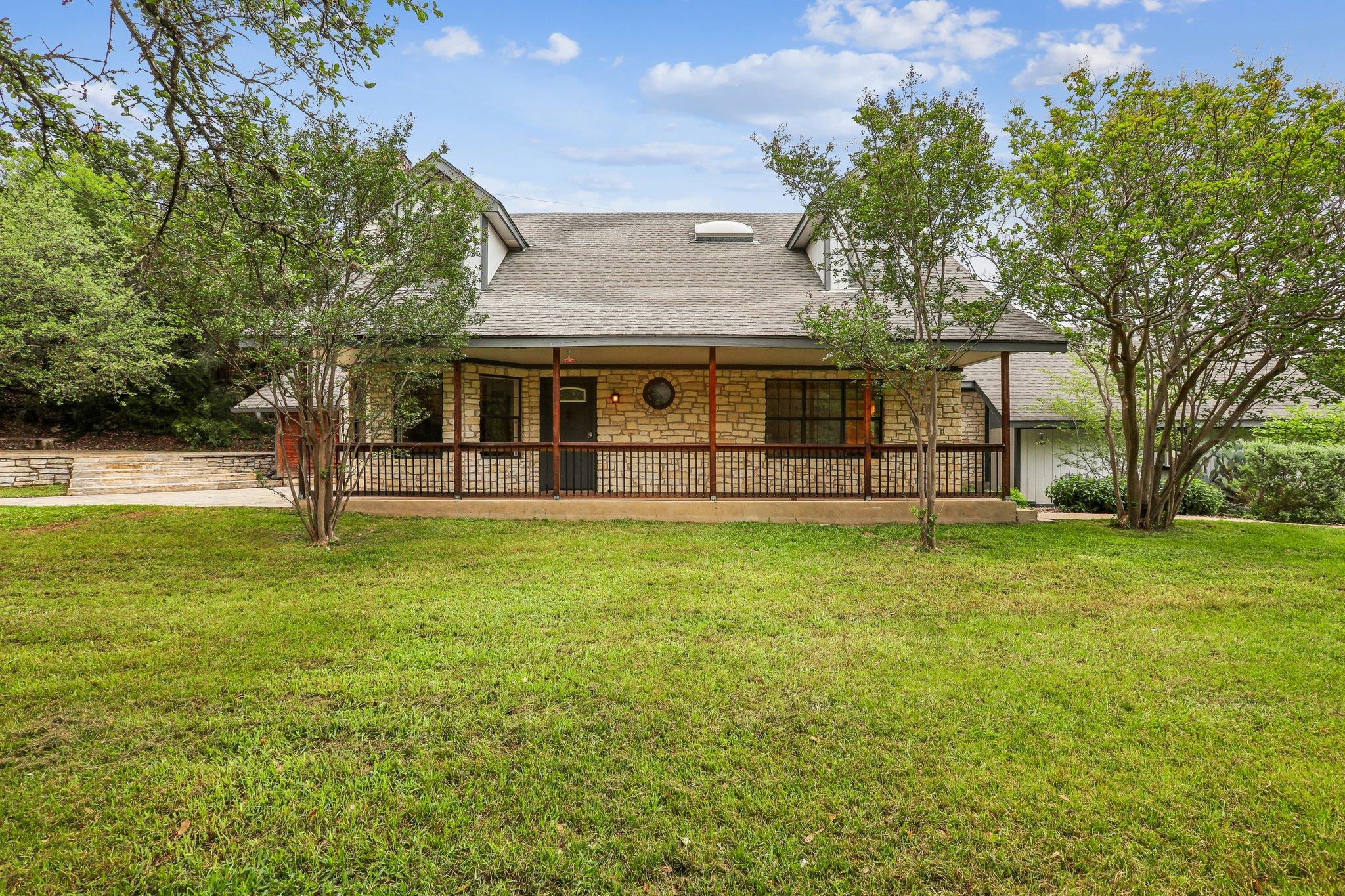 9804 Timber Ridge PASS