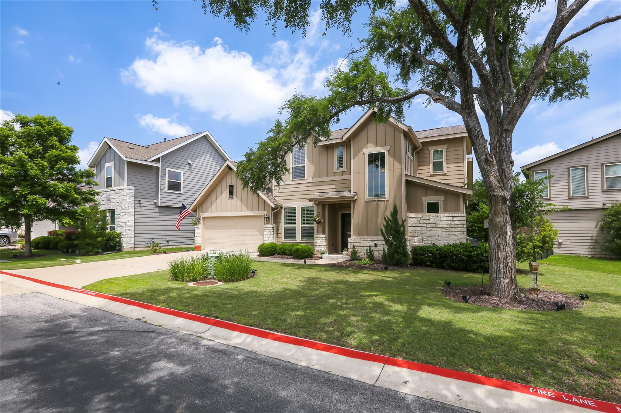 9407 McKnight LOOP