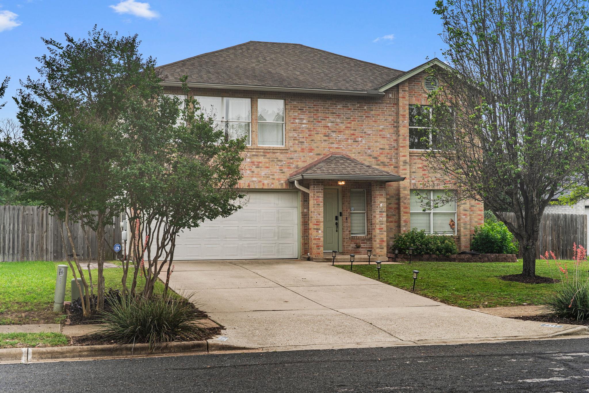 7327 Pusch Ridge LOOP