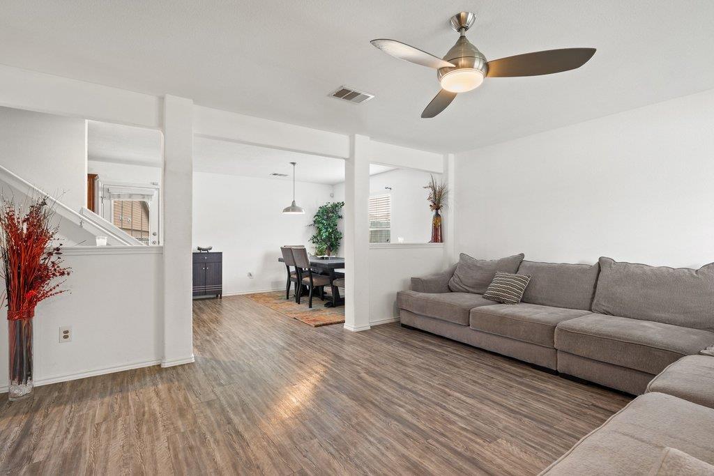 13212 High Sierra ST