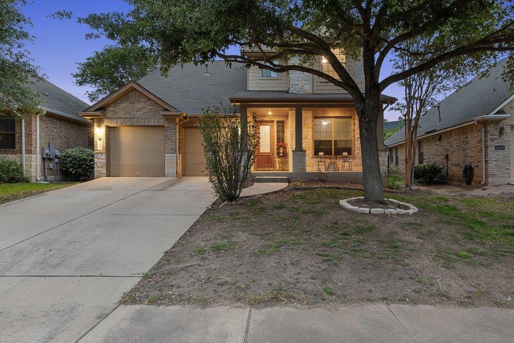 10800 Desert Willow LOOP
