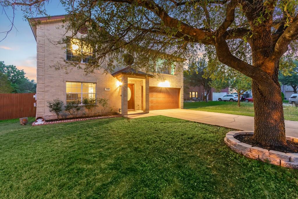 1221 Mason Bend DR