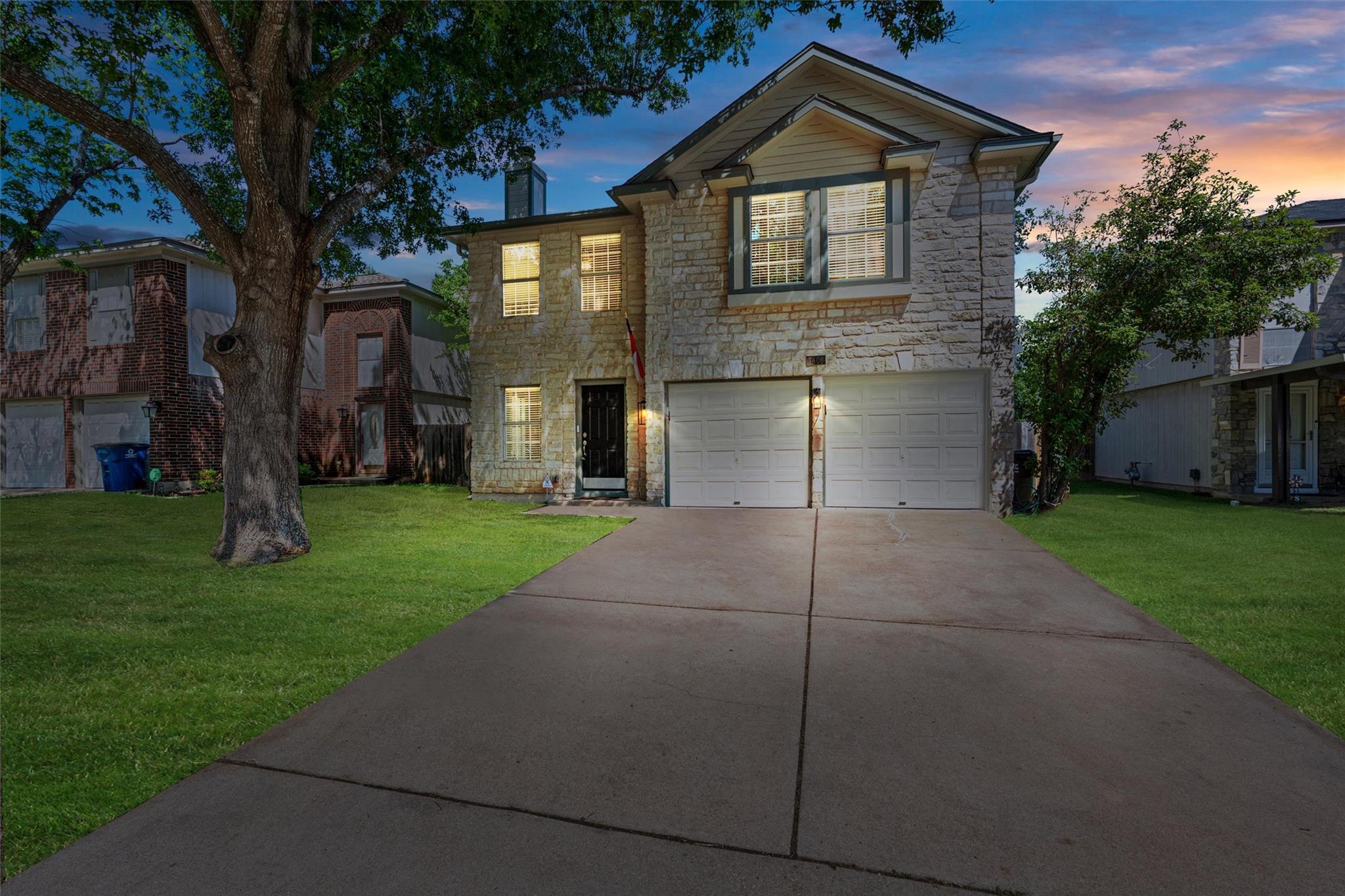 1406 Green Terrace DR