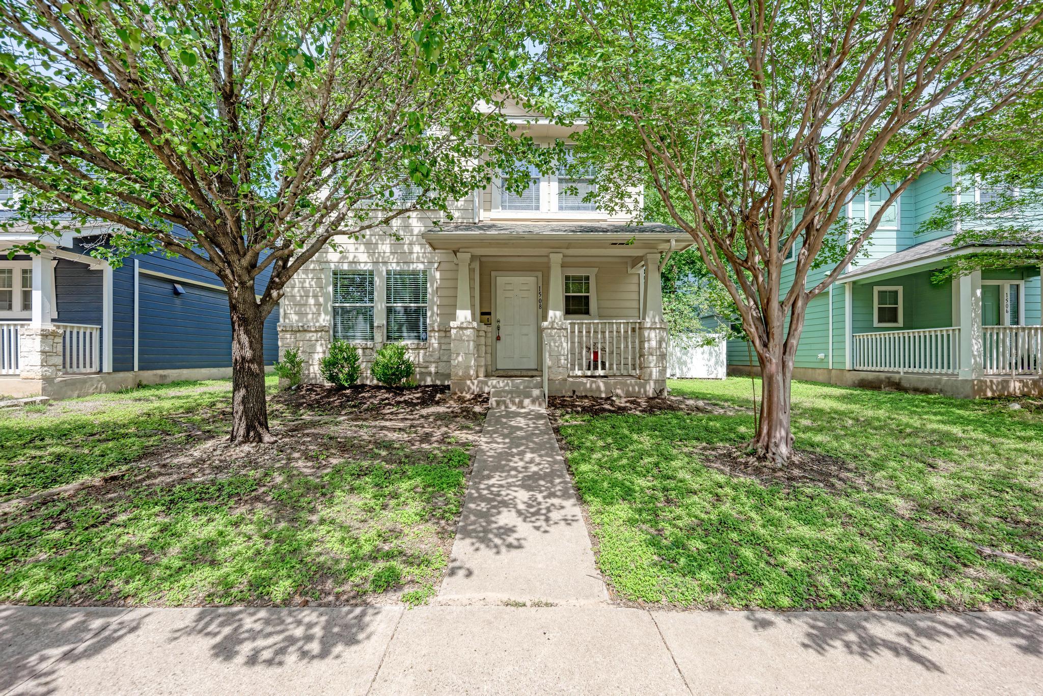1508 Big Bend DR
