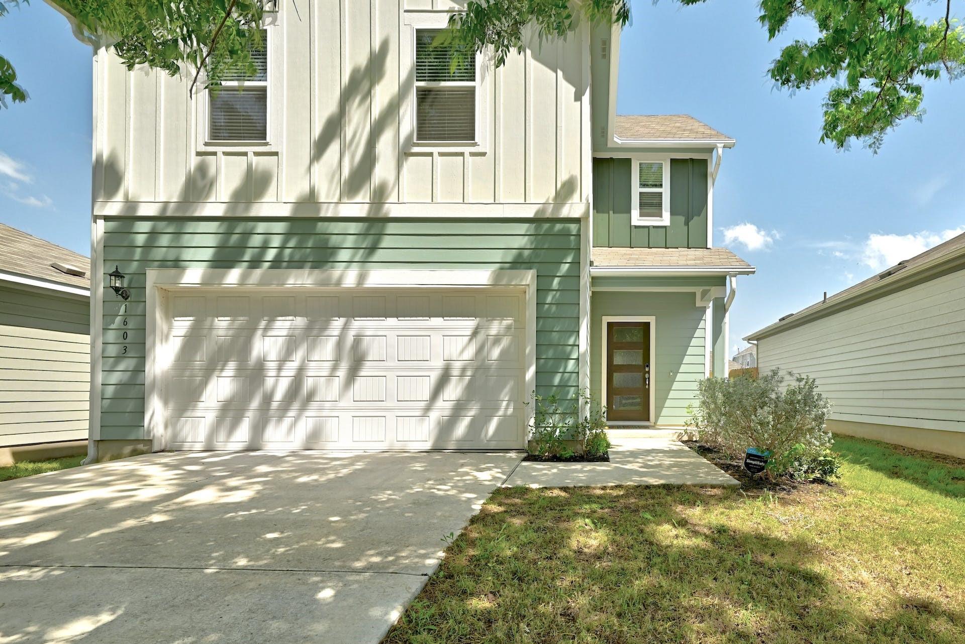 1603 Adobe Walls WAY