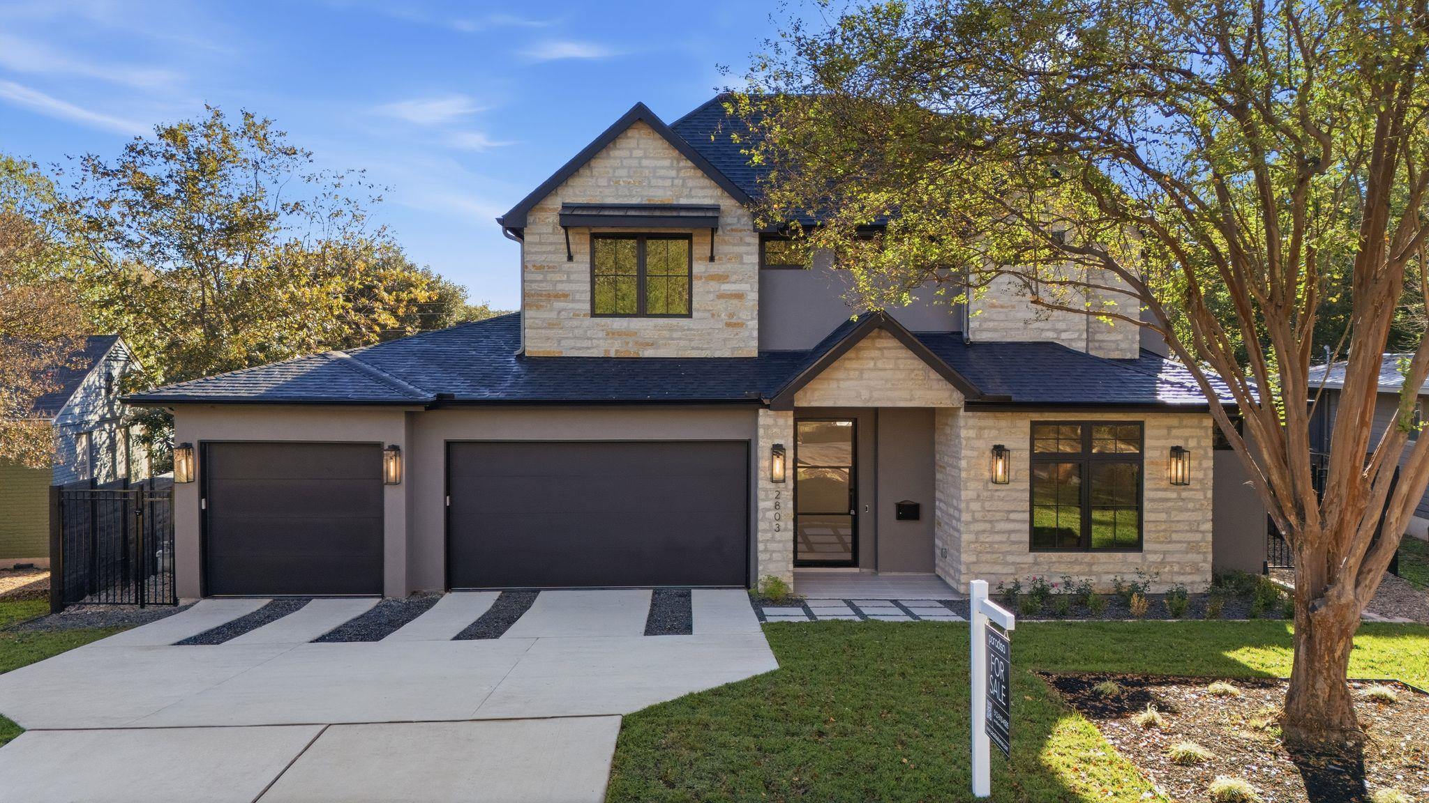 2803 Oak Park DR